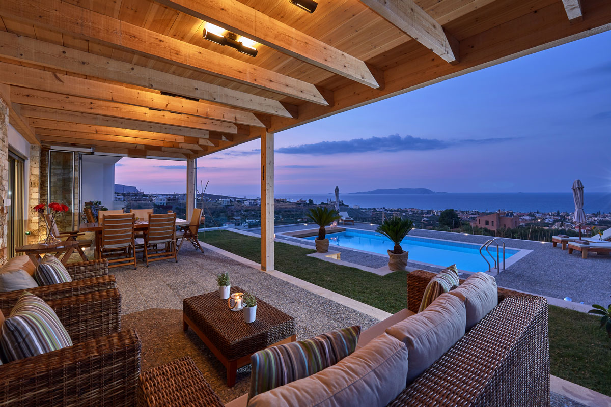 Villa Gg
