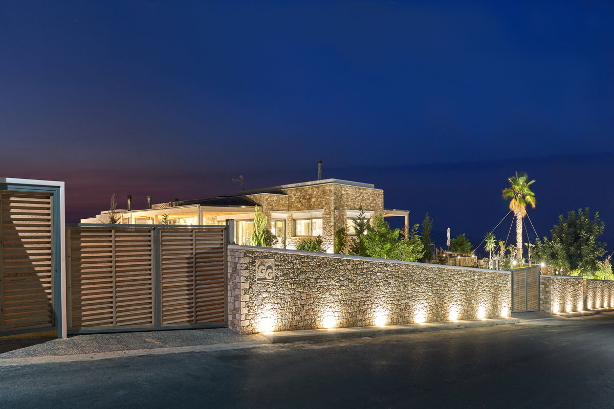 Villa Gg