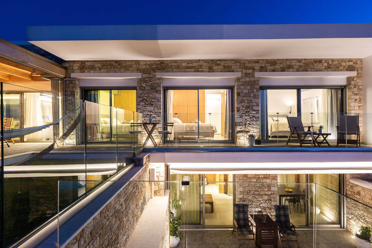 Villa Gg