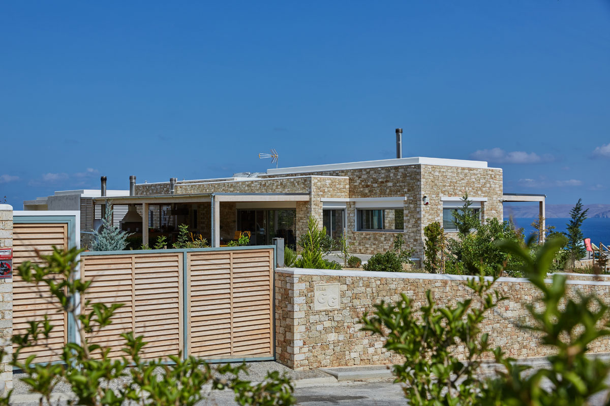 Villa Gg