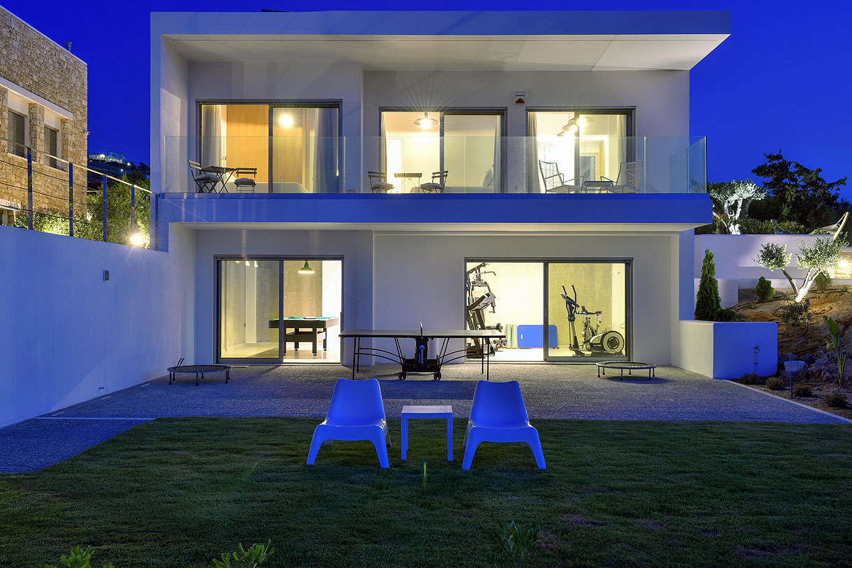 Villa Gg