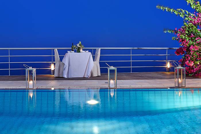 Villa Big Blue