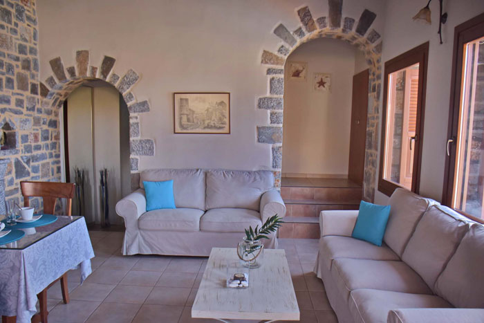 Villa Lygaria