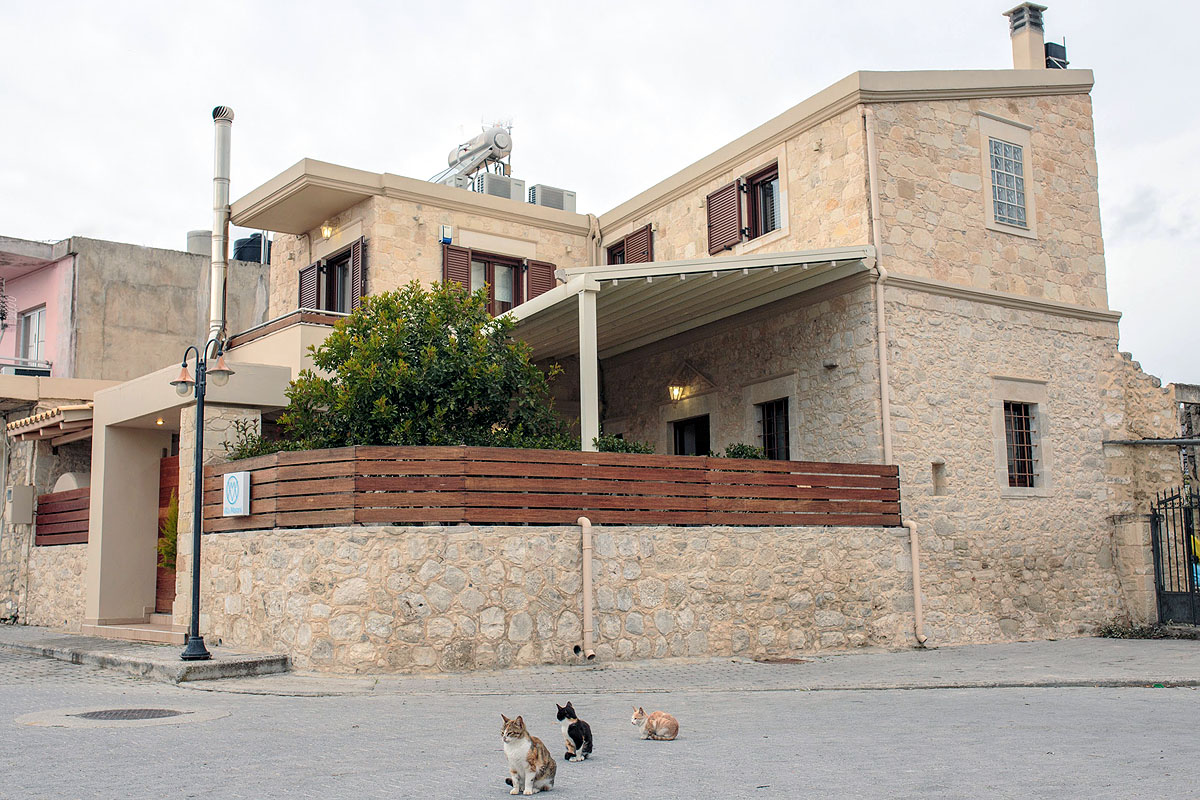 Villa Moroni