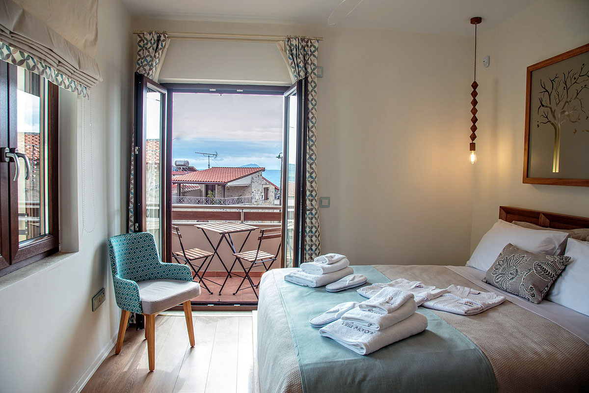Villa Moroni