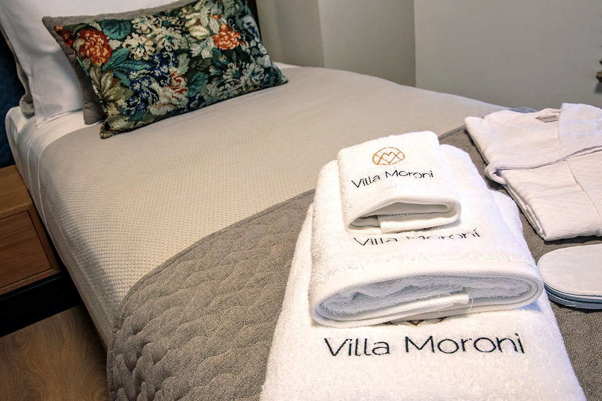 Villa Moroni