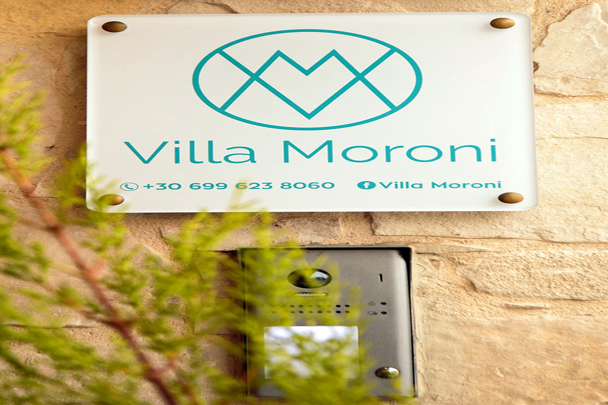 Villa Moroni