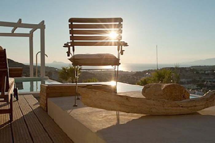 Villa Harmony , Pitsidia , Heraklion , Crete