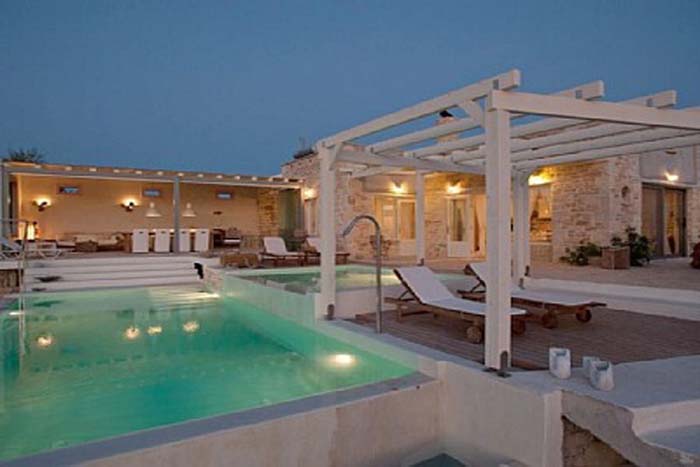 Villa Harmony , Pitsidia , Heraklion , Crete