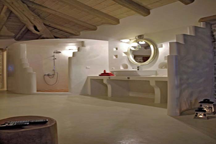 Villa Pitsidia