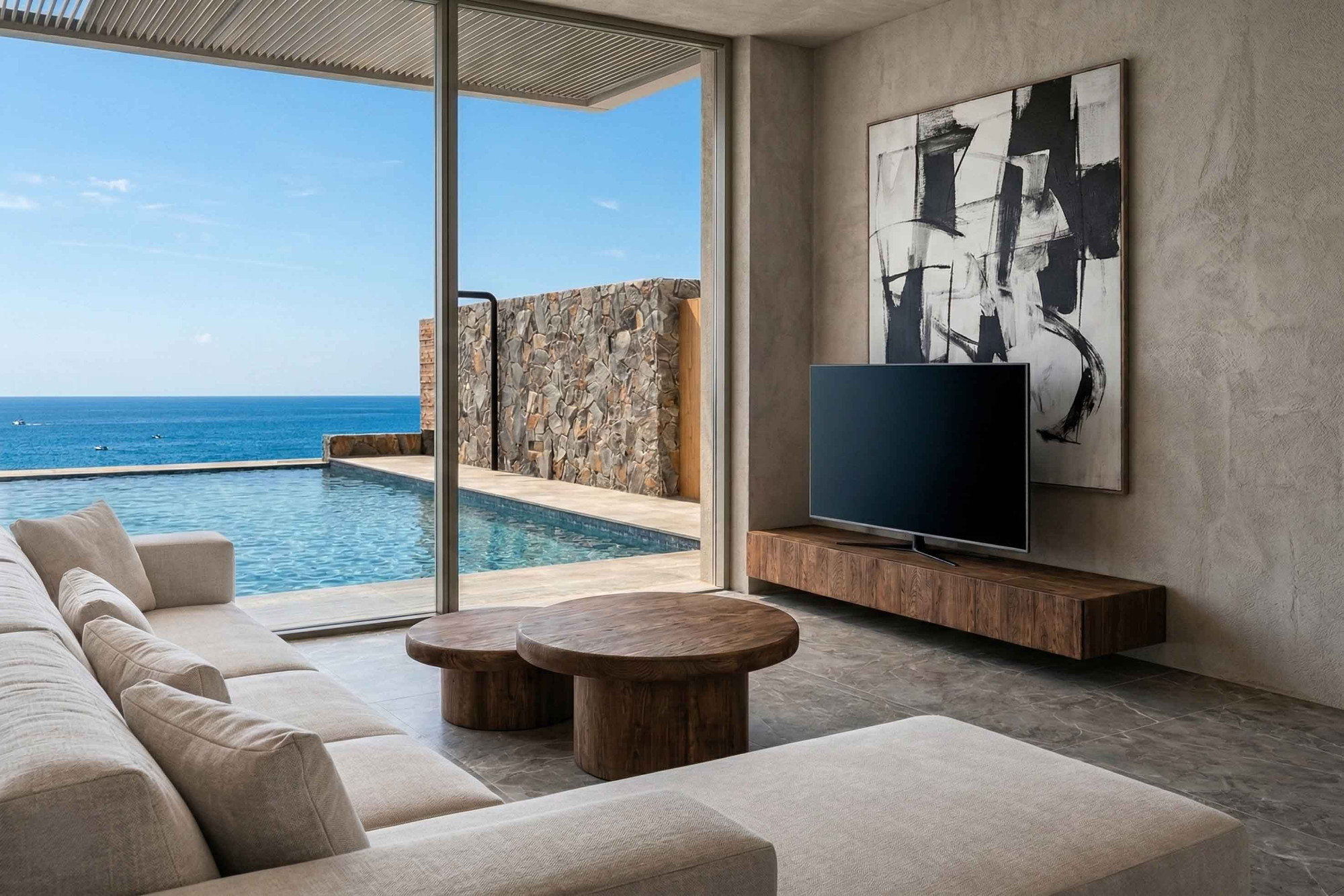 Lapis Nera Villas Complex — photo 3