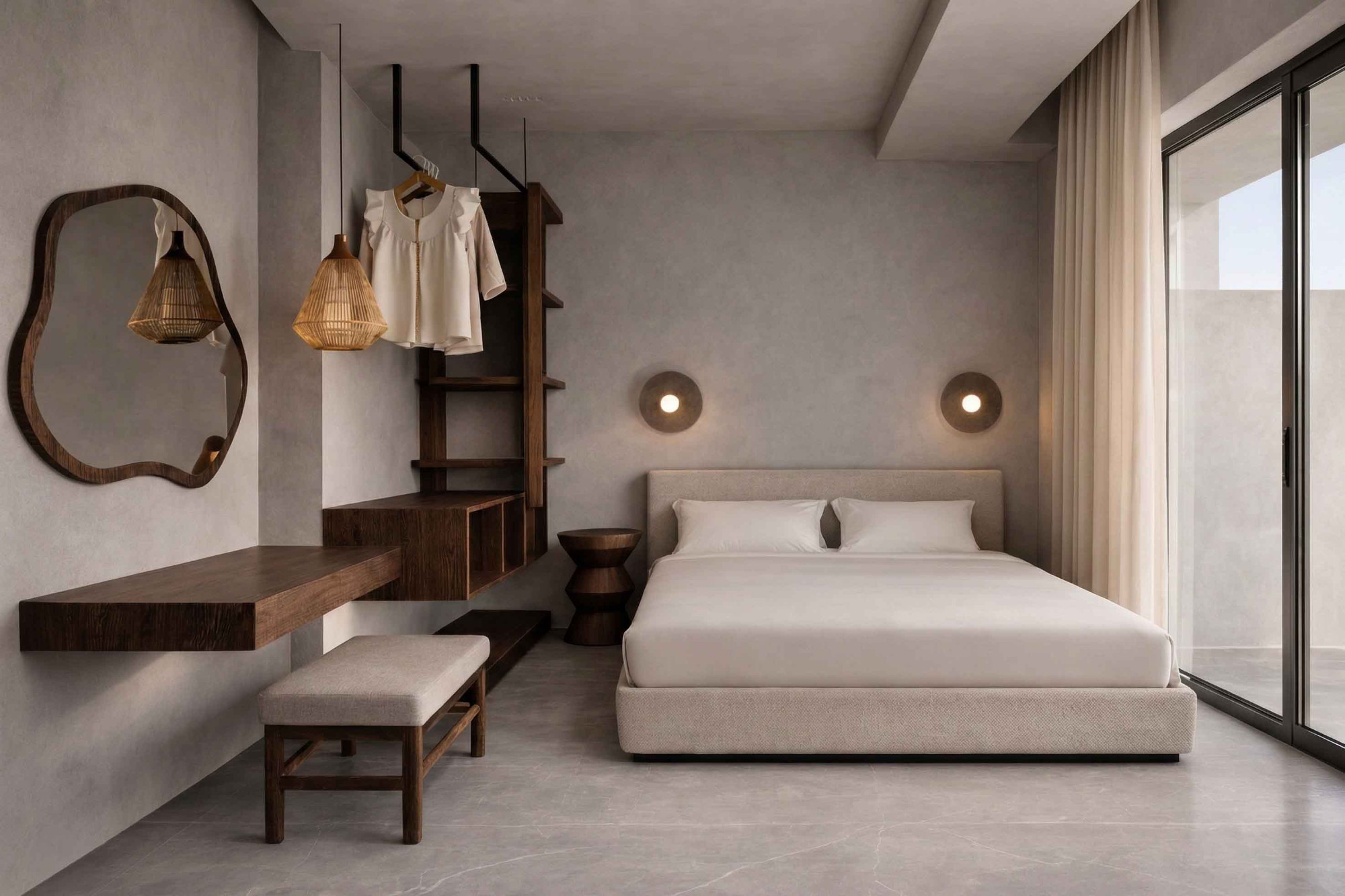 Lapis Nera Villas Complex — photo 5