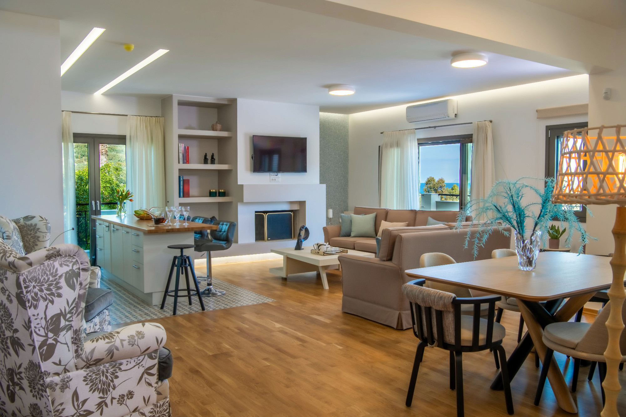 Almyros Beach Residences — photo 3