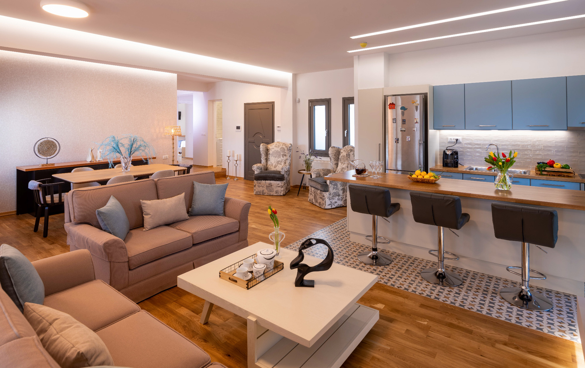 Almyros Beach Residences — photo 2