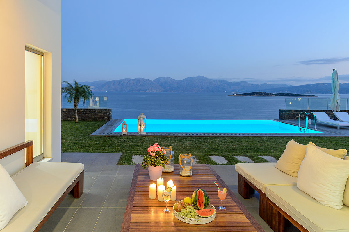 Bay View Villa