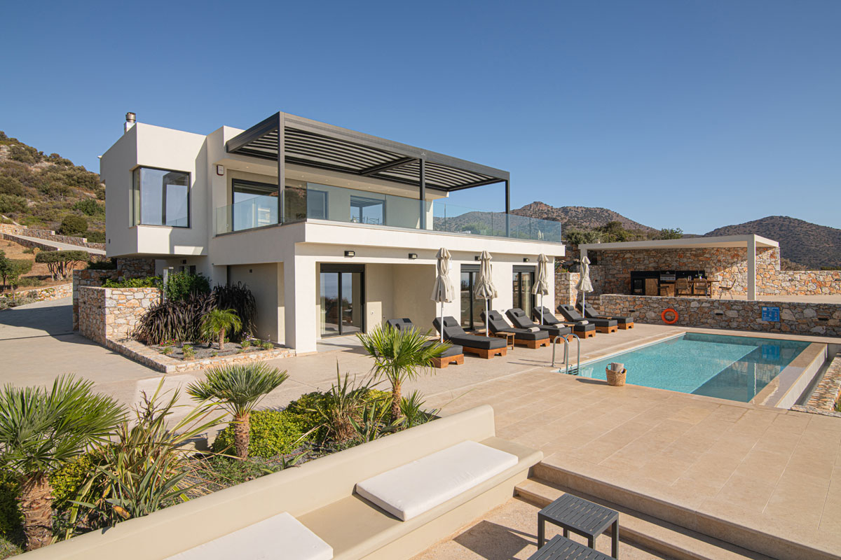 Horizon View Villa