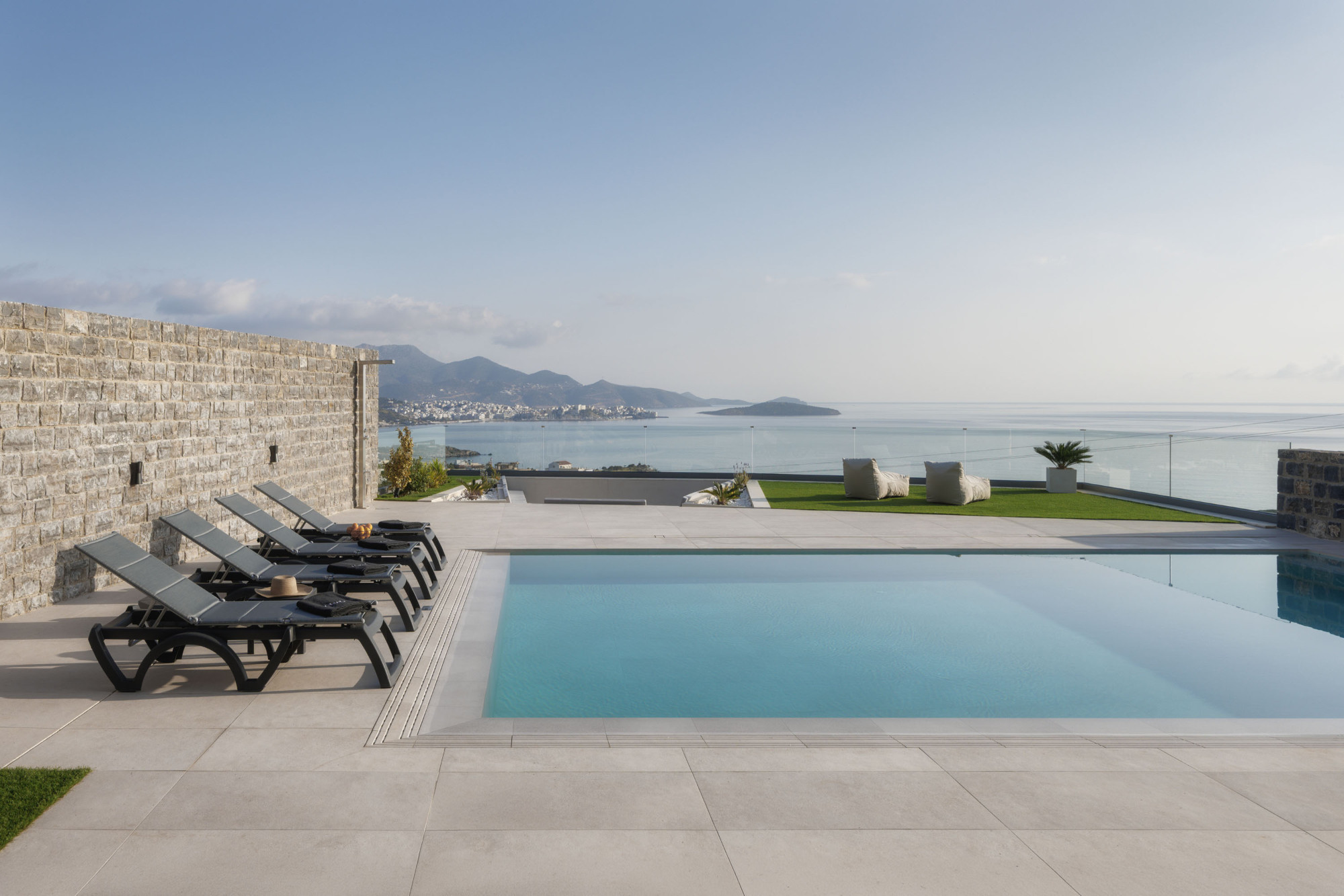 Ozen Luxury Villa & Suite