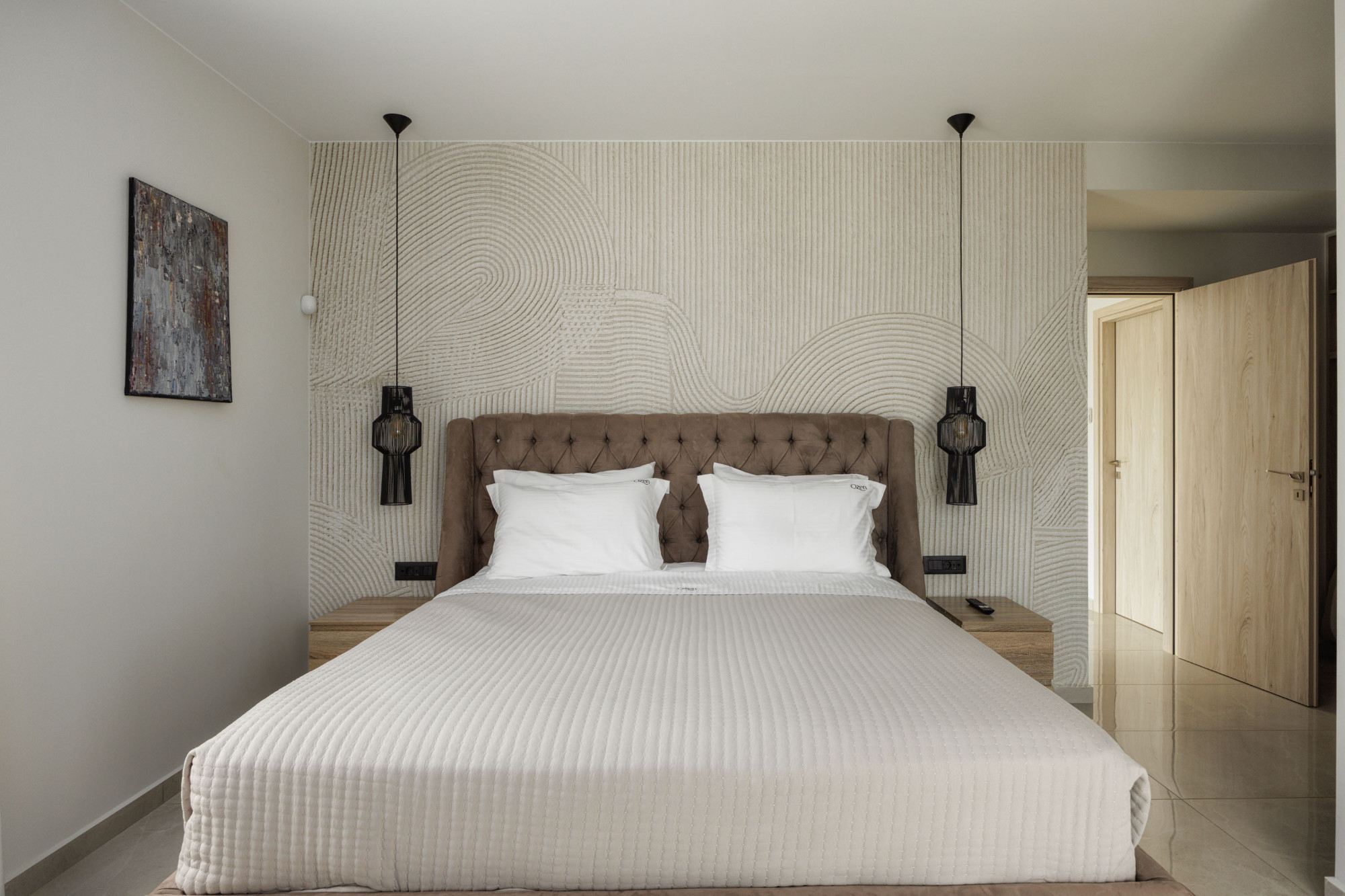 Ozen Luxury Villa & Suite — photo 5