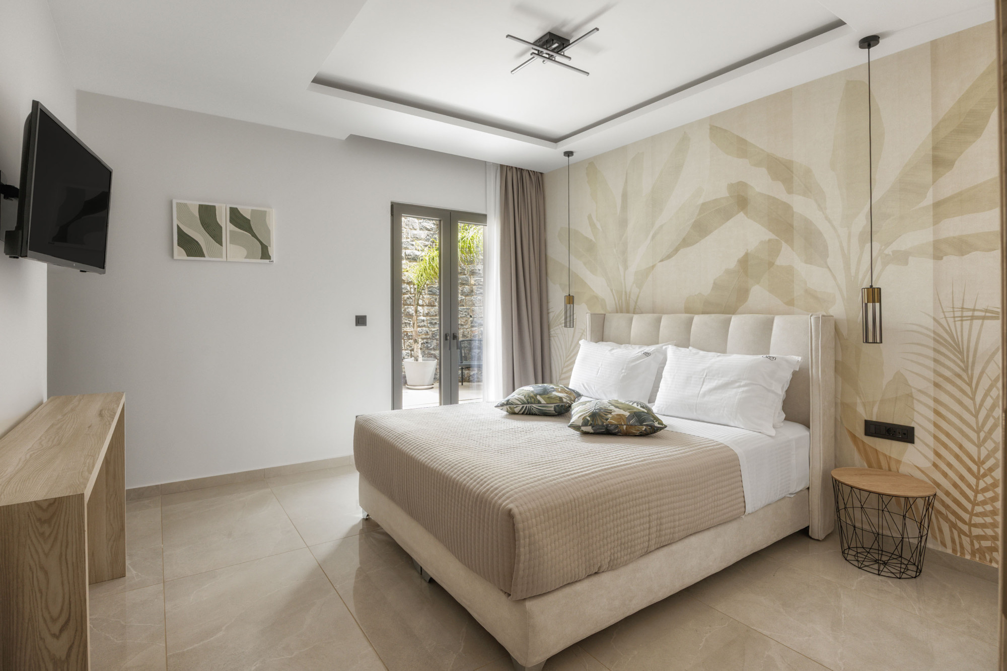Ozen Luxury Villa & Suite — photo 3