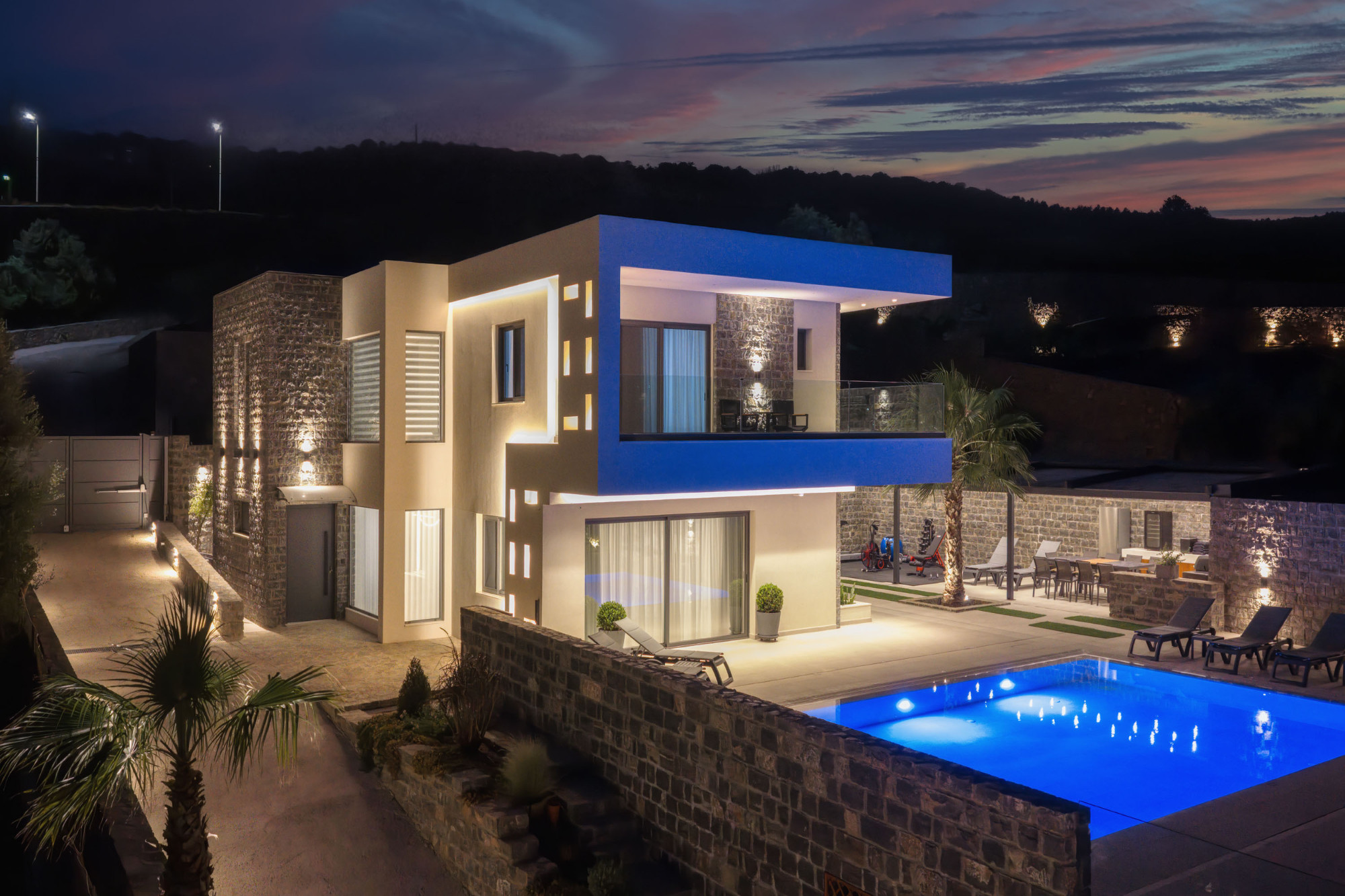 Ozen Luxury Villa & Suite — photo 4