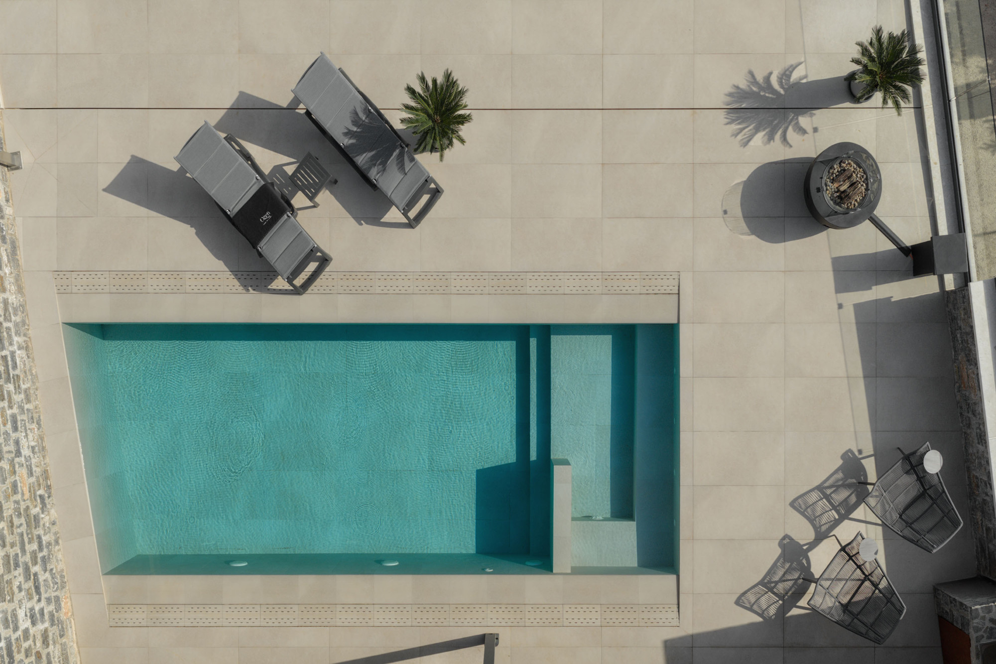 Ozen Luxury Villa & Suite