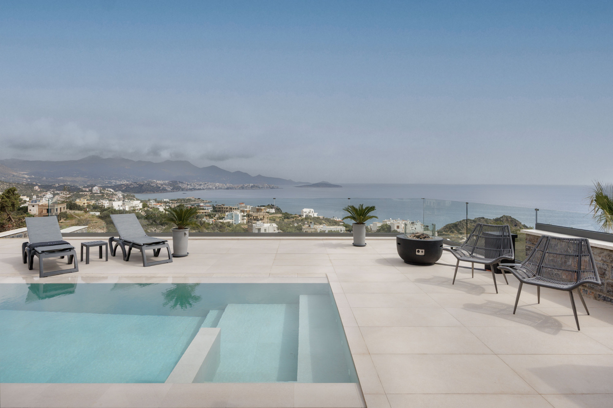 Ozen Luxury Villa & Suite
