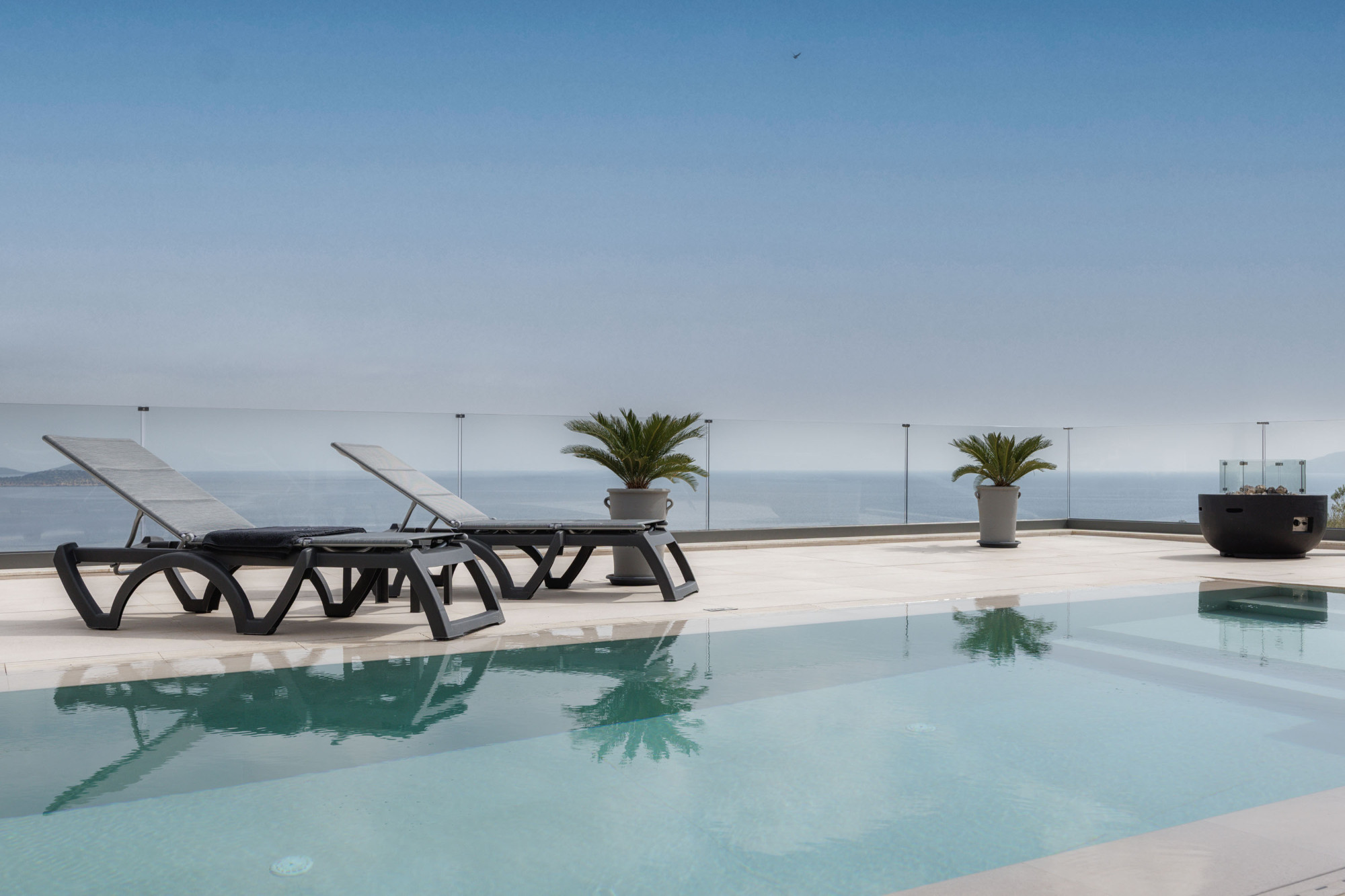 Ozen Luxury Villa & Suite