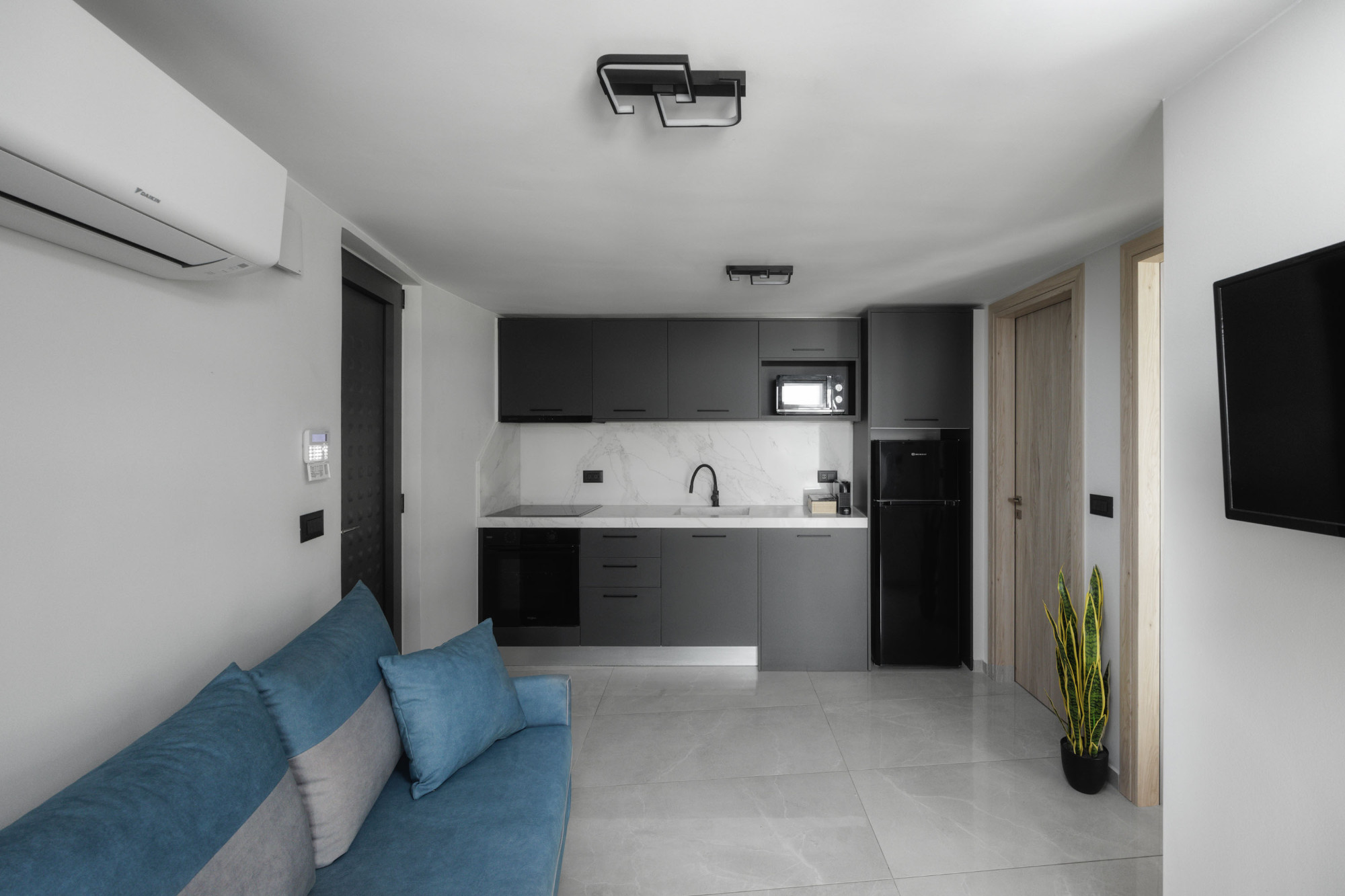 Ozen Luxury Villa & Suite