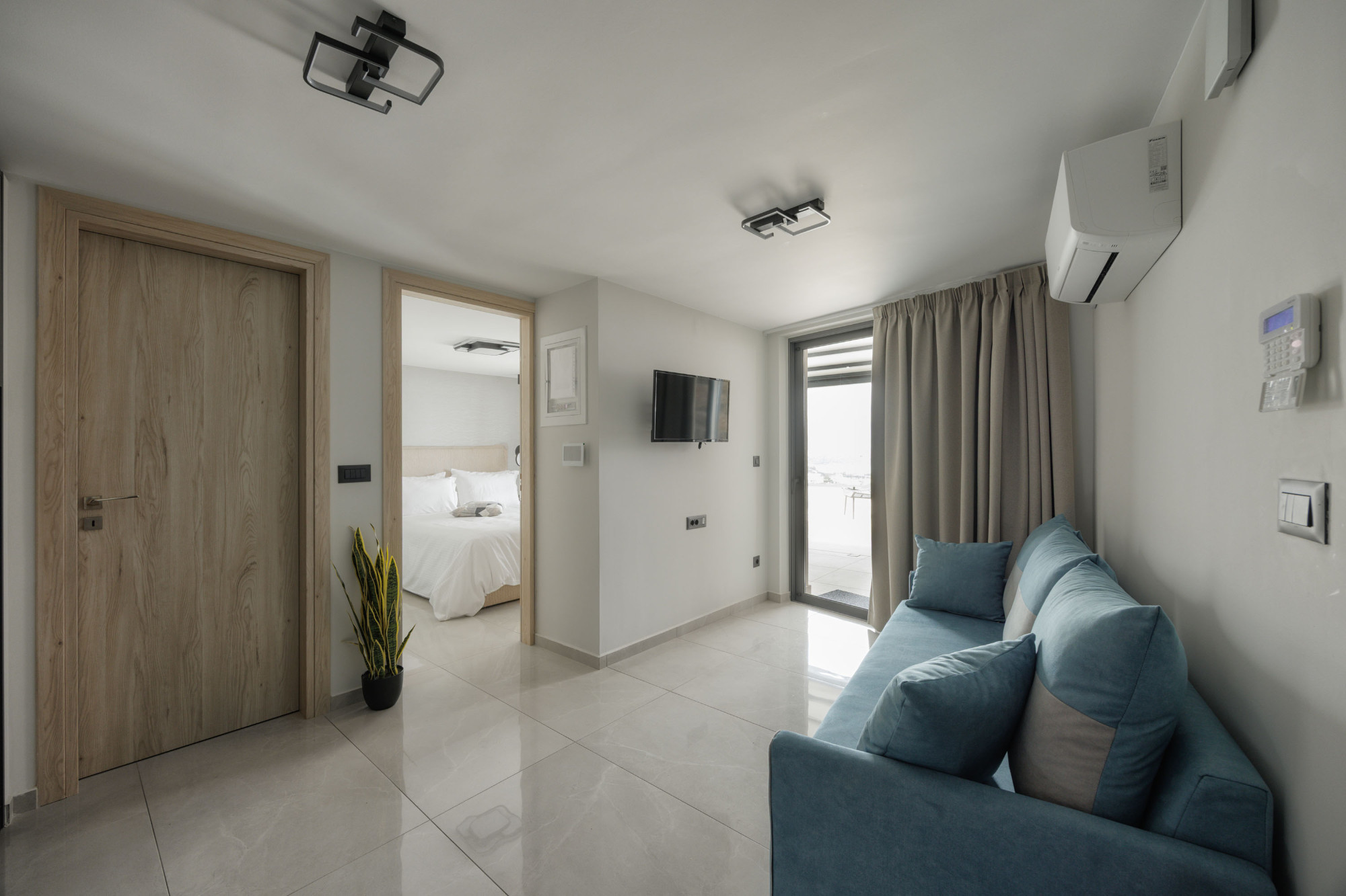 Ozen Luxury Villa & Suite