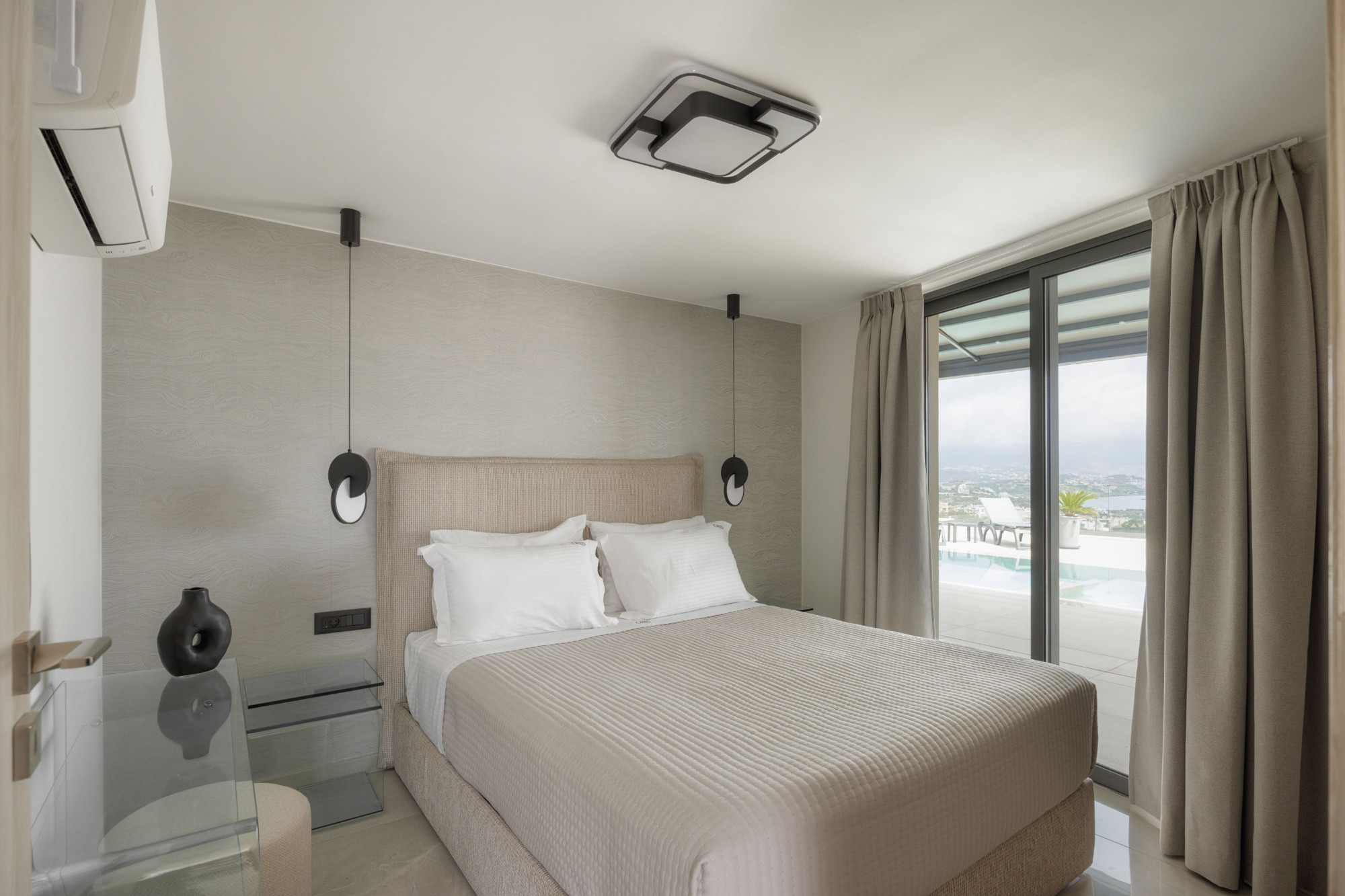 Ozen Luxury Villa & Suite