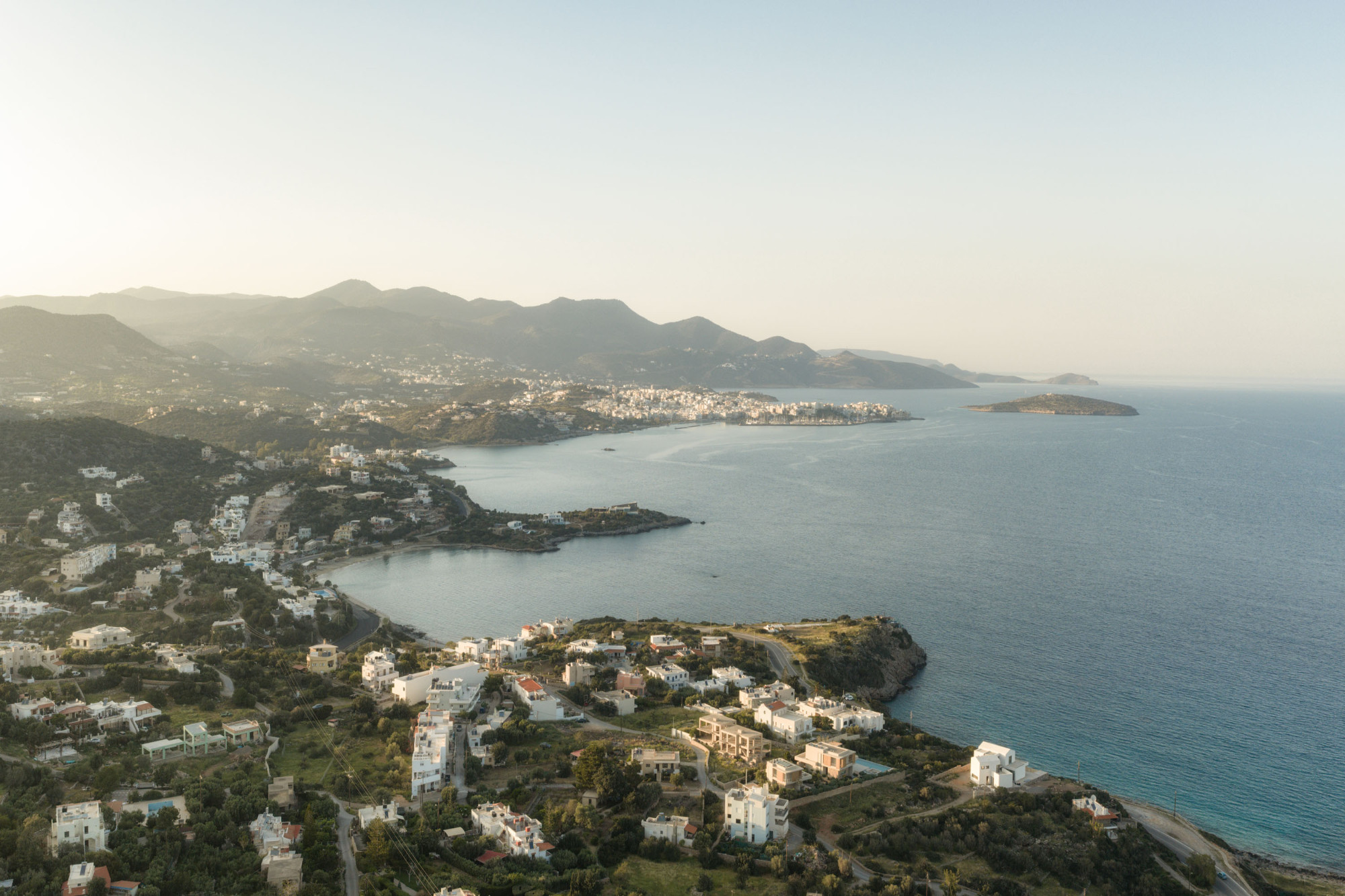 Ozen Luxury Villa & Suite