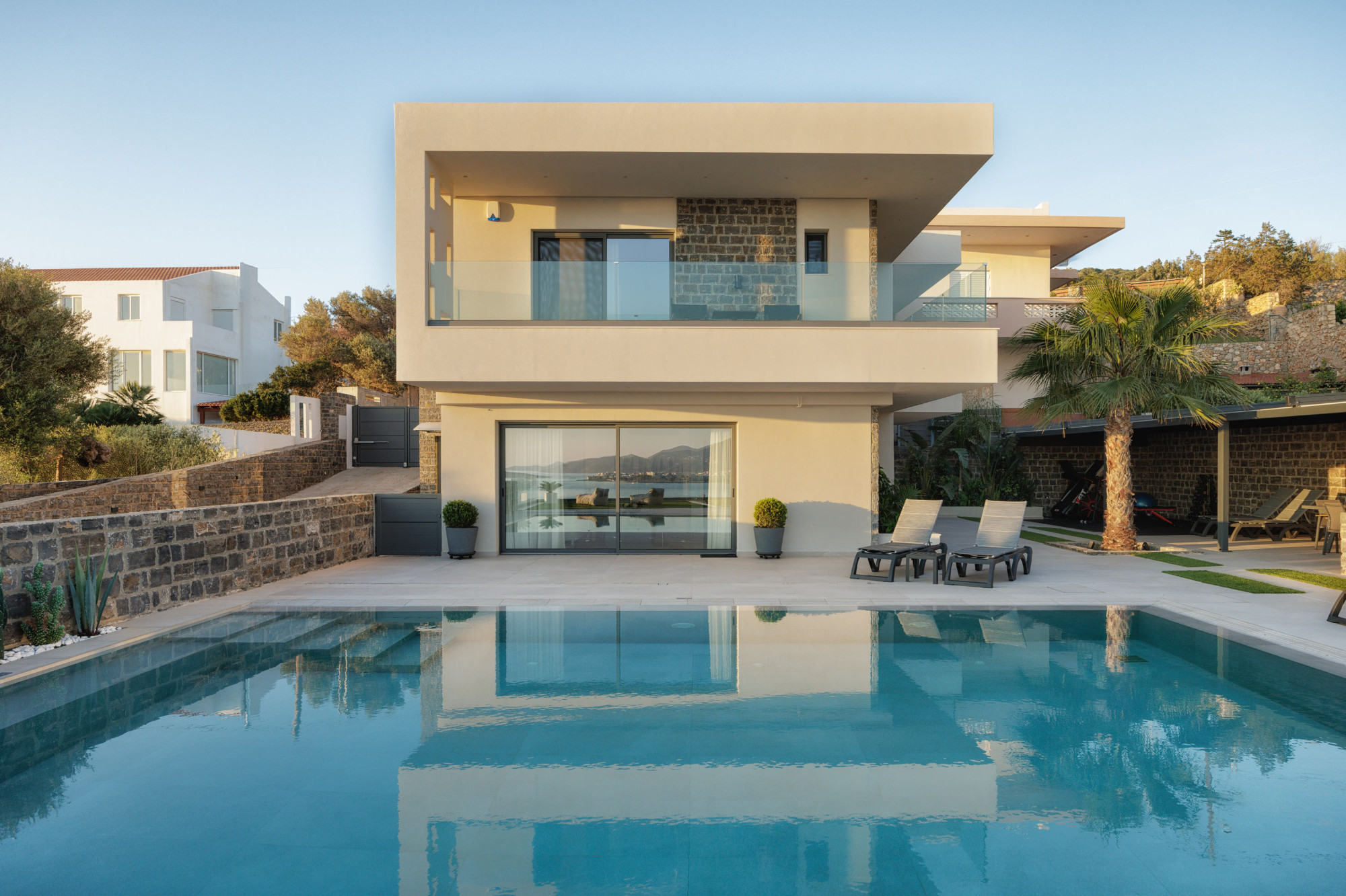 Ozen Luxury Villa & Suite
