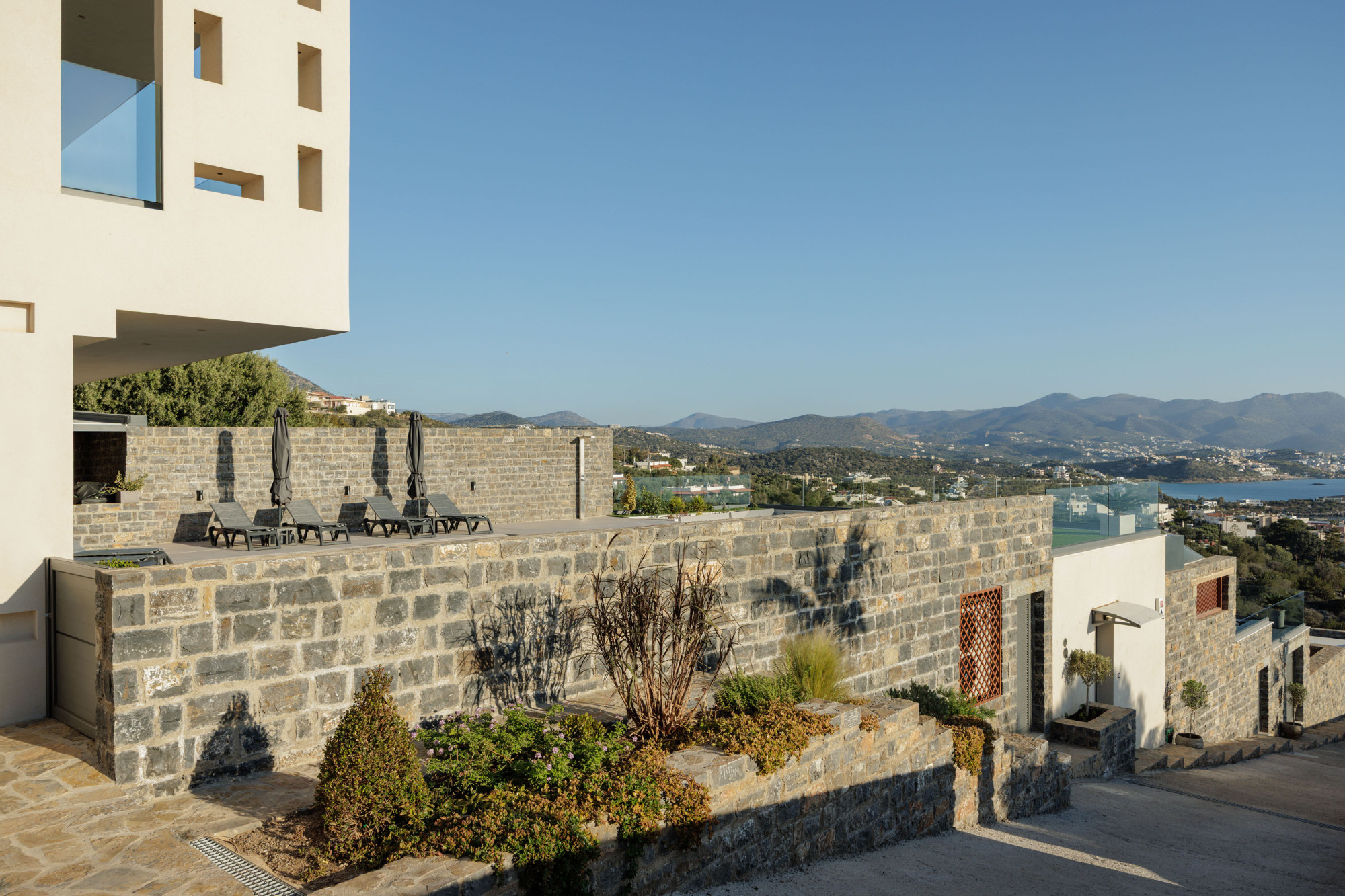 Ozen Luxury Villa & Suite