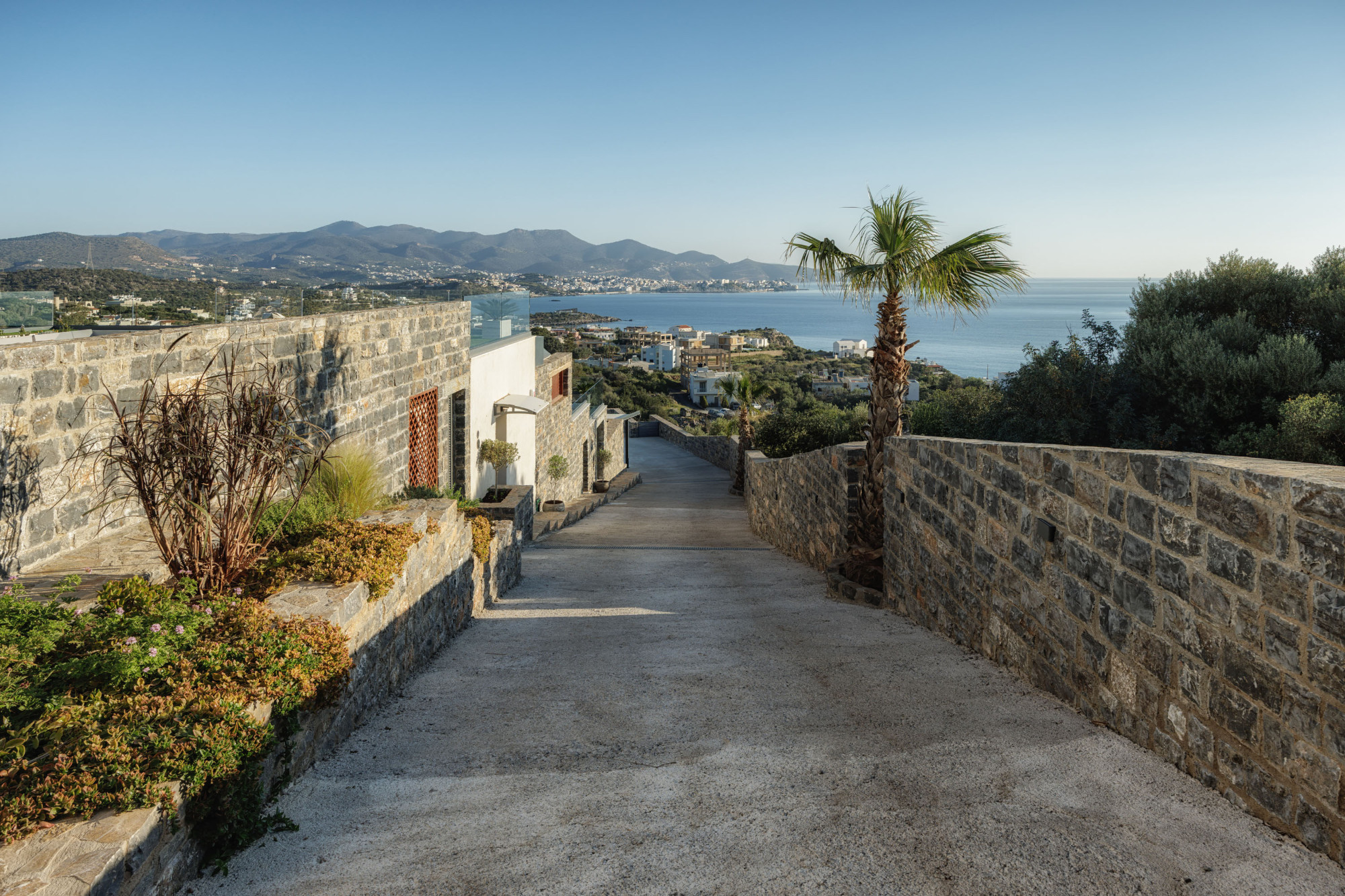 Ozen Luxury Villa & Suite