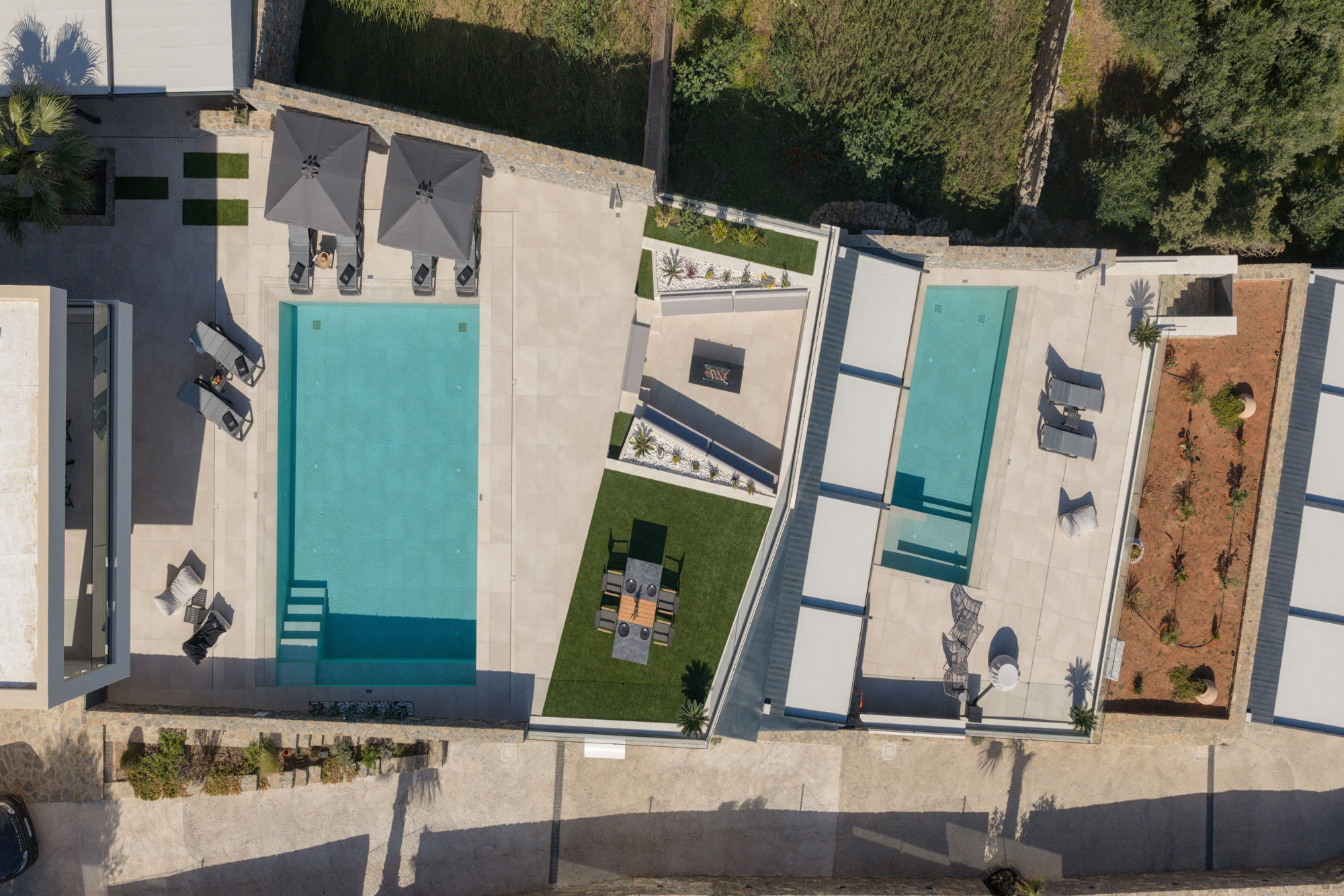 Ozen Luxury Villa & Suite