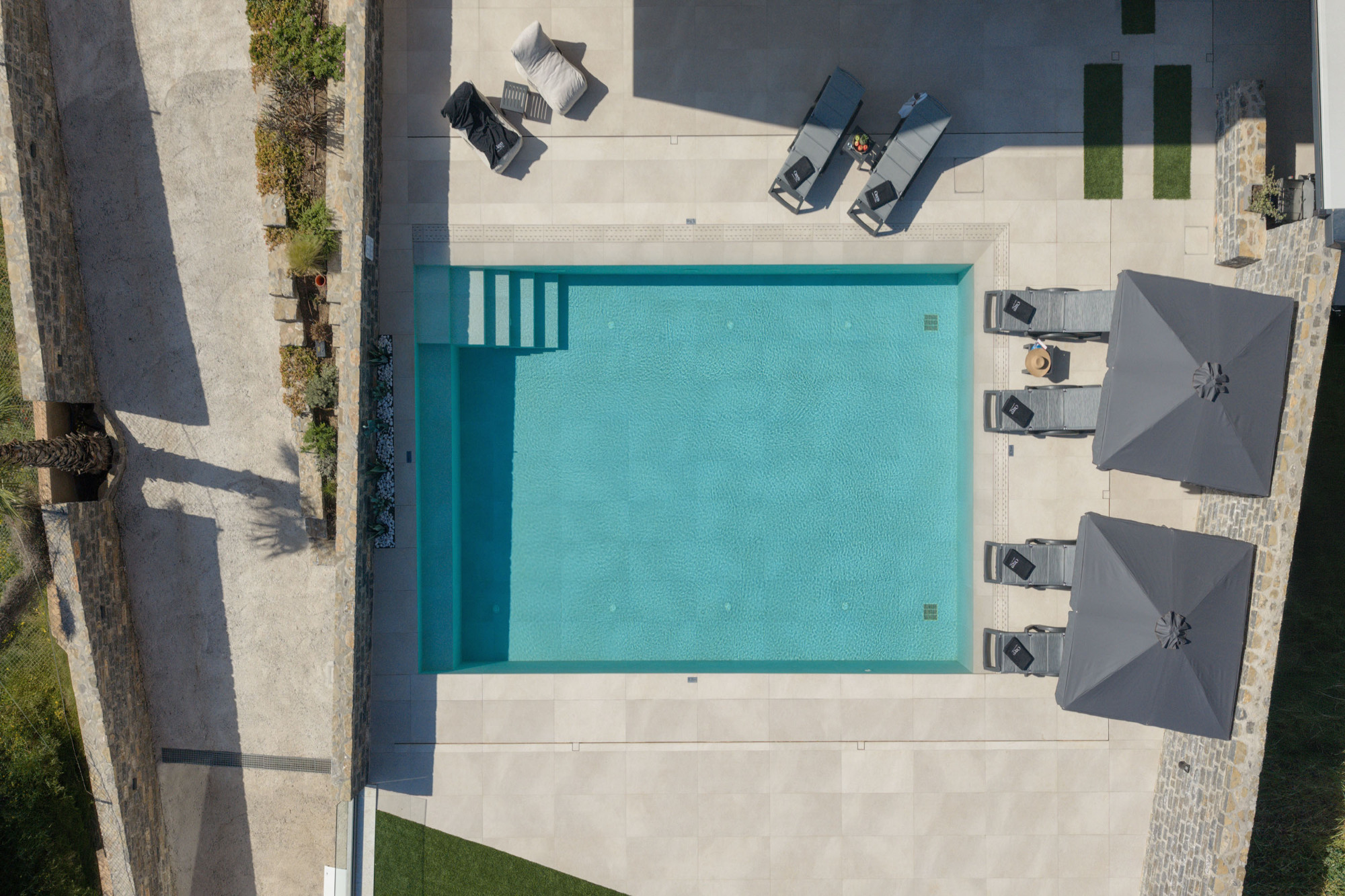 Ozen Luxury Villa & Suite