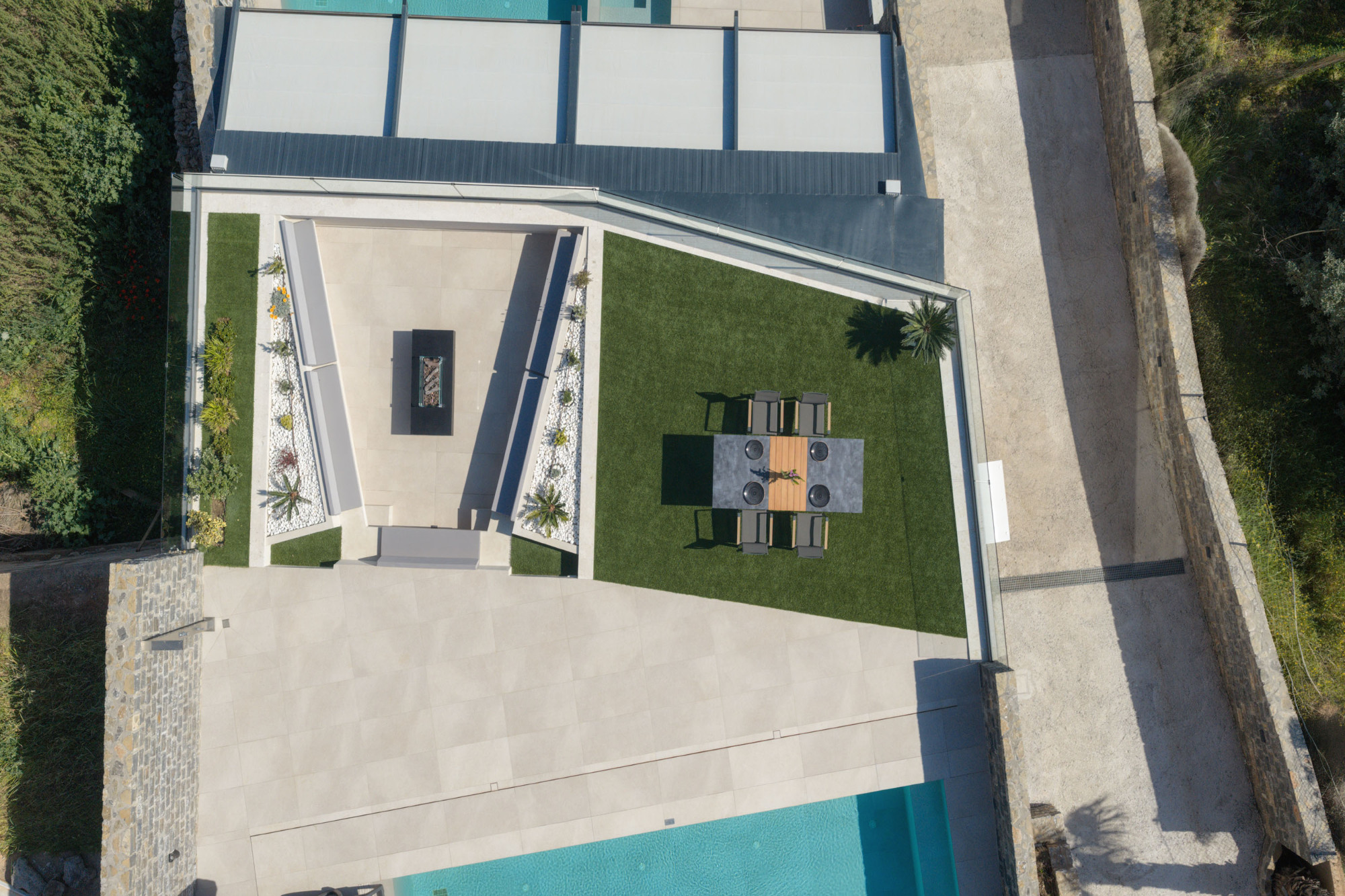 Ozen Luxury Villa & Suite