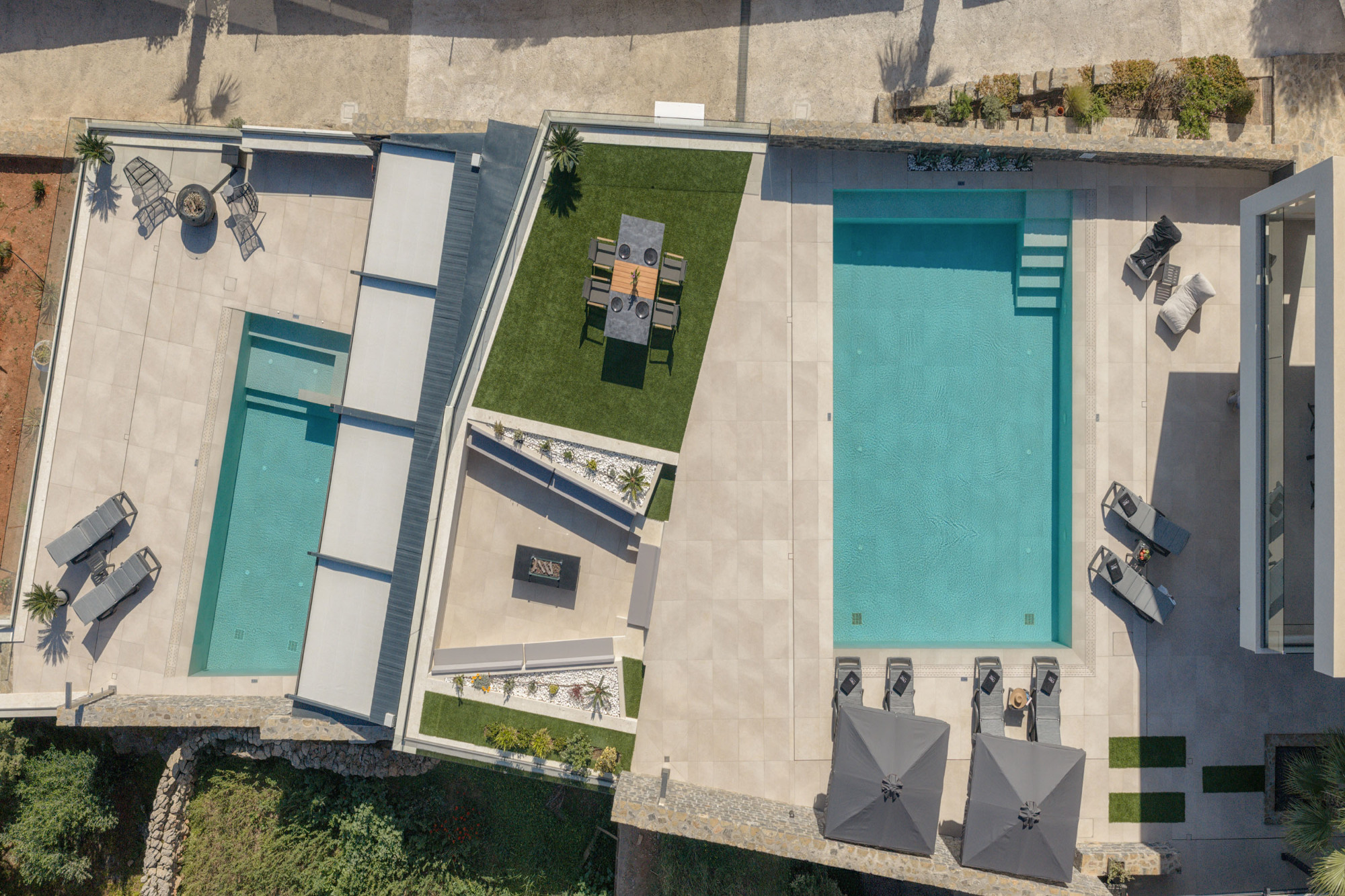 Ozen Luxury Villa & Suite