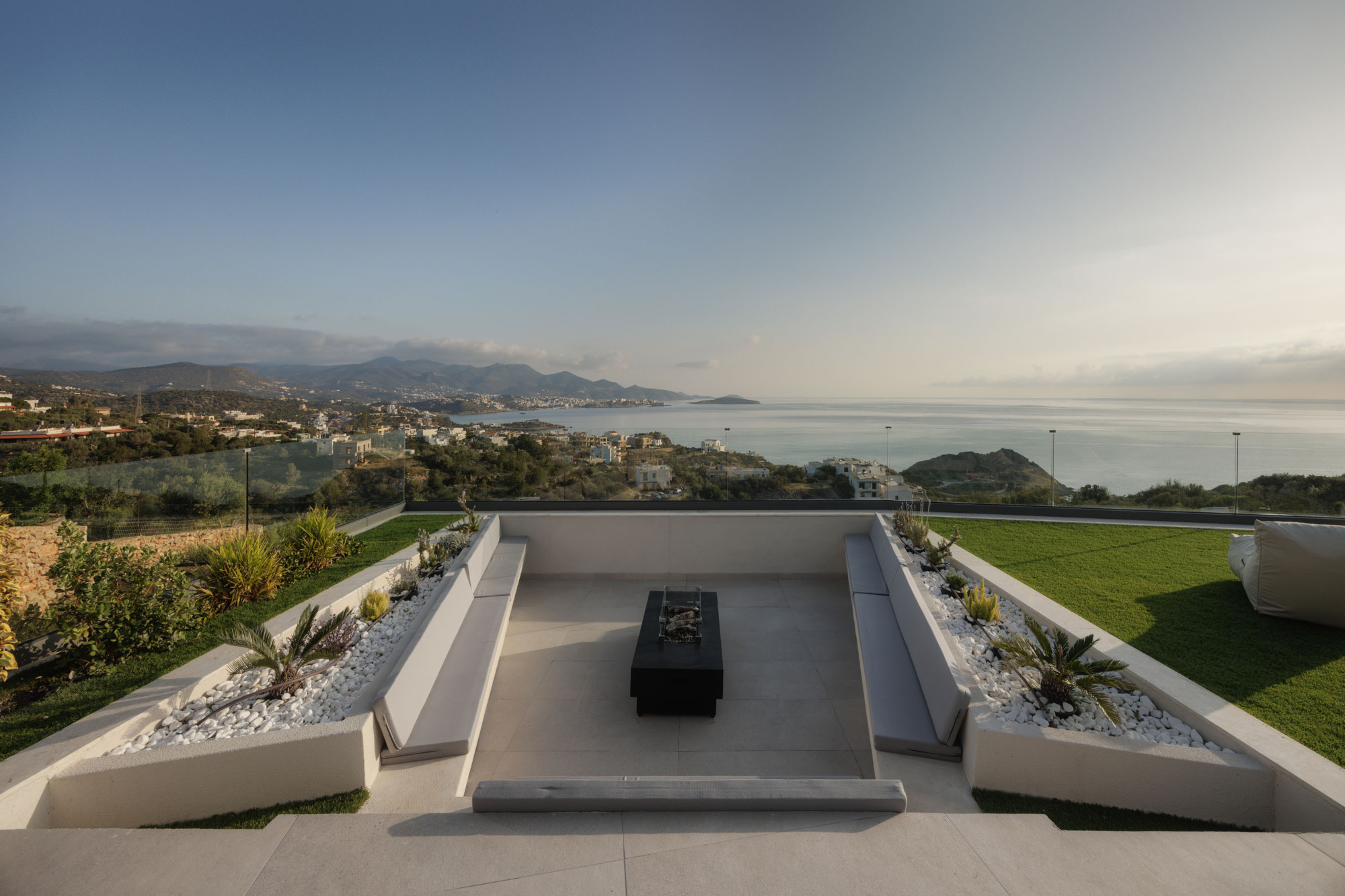 Ozen Luxury Villa & Suite