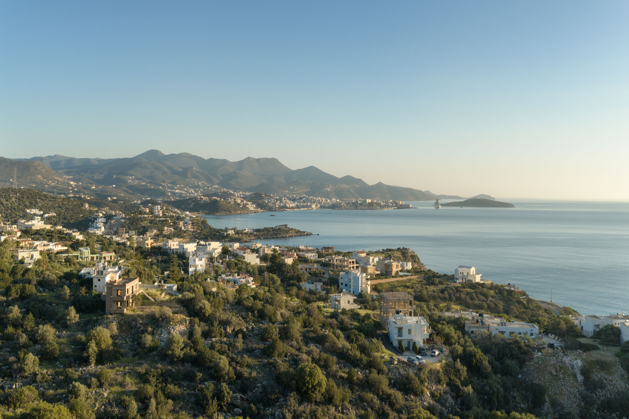 Ozen Luxury Villa & Suite
