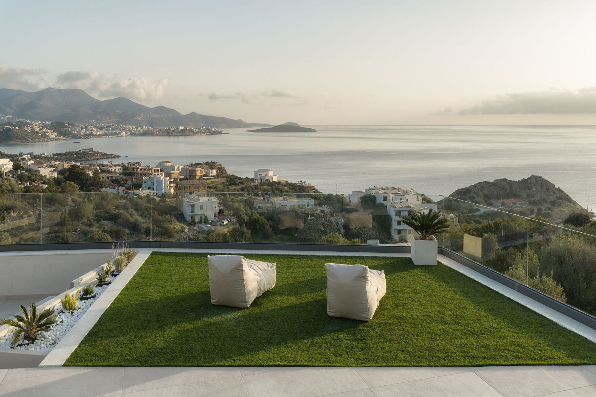 Ozen Luxury Villa & Suite