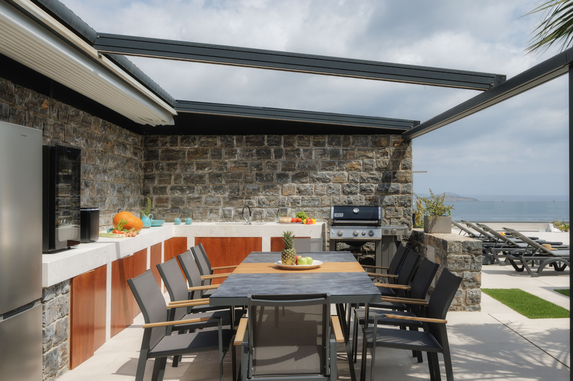 Ozen Luxury Villa & Suite