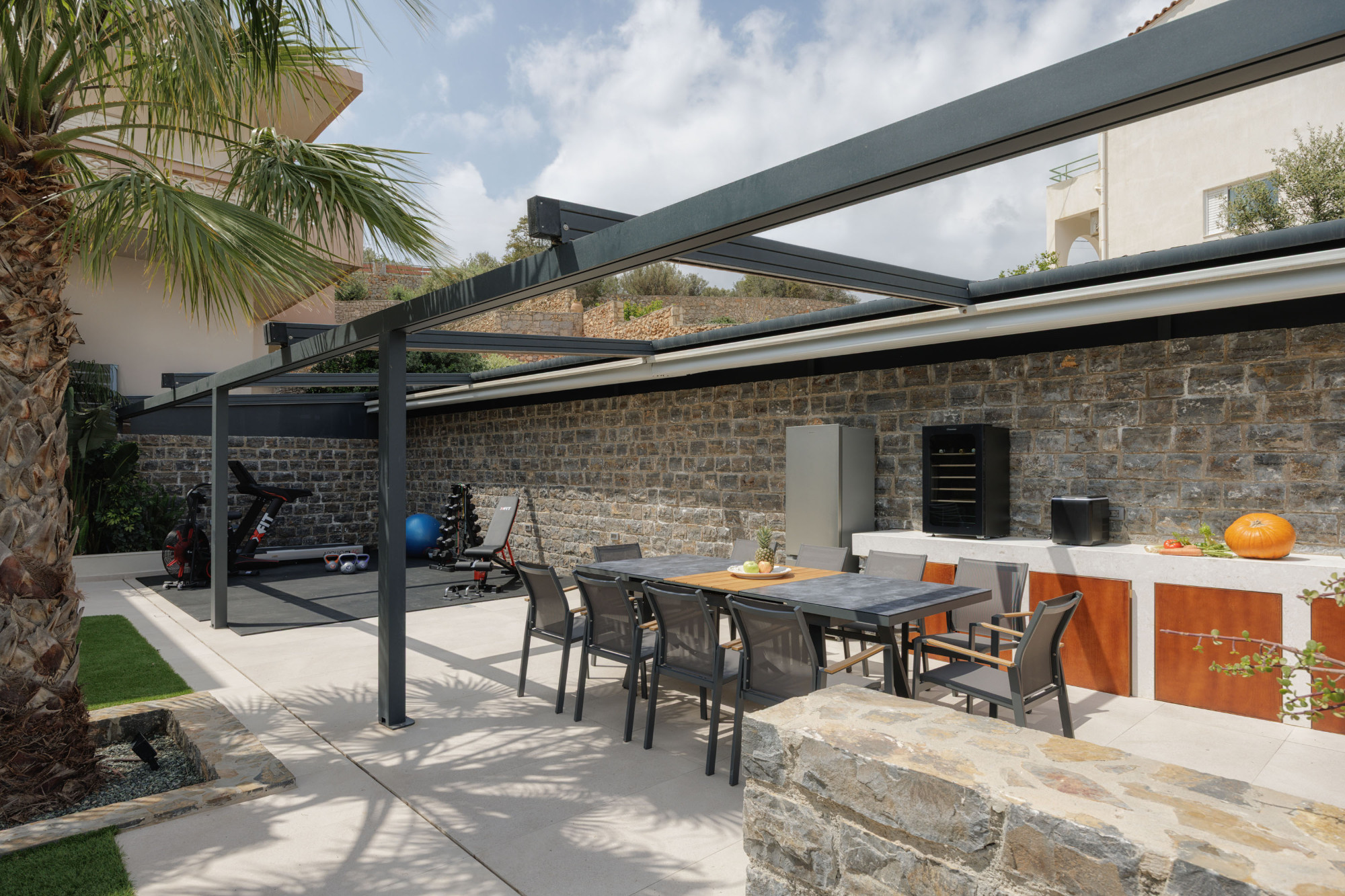 Ozen Luxury Villa & Suite
