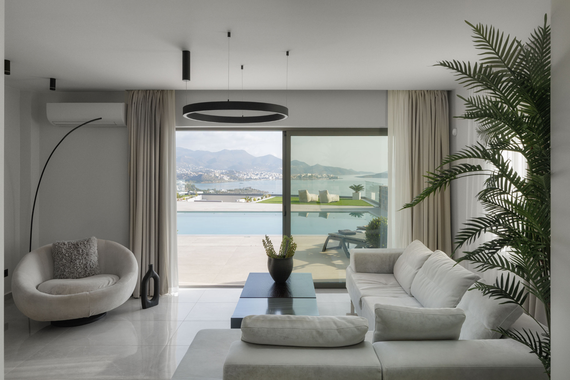 Ozen Luxury Villa & Suite