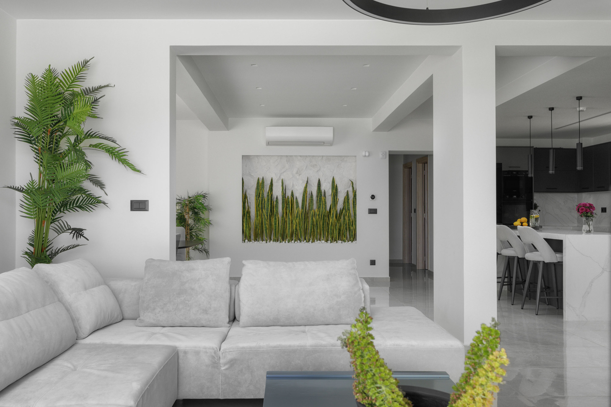 Ozen Luxury Villa & Suite