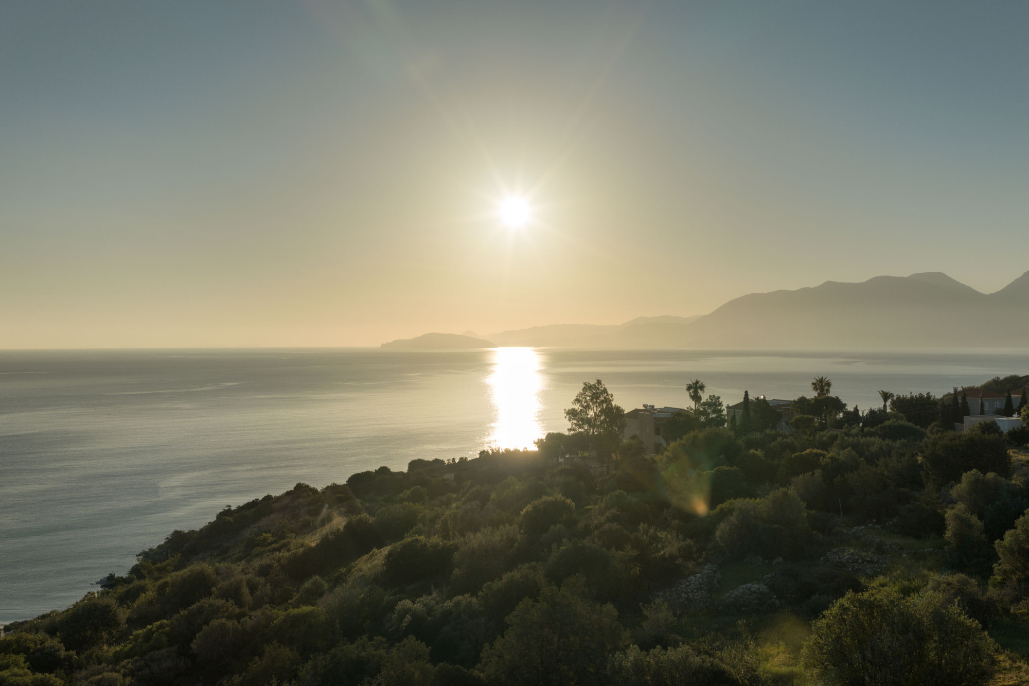 Ozen Luxury Villa & Suite