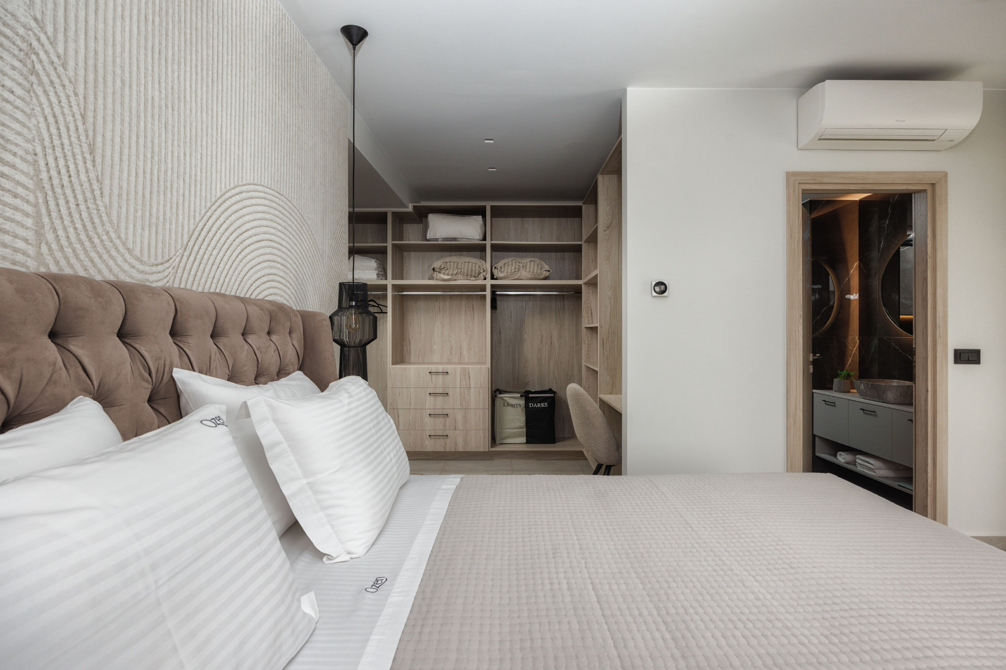 Ozen Luxury Villa & Suite