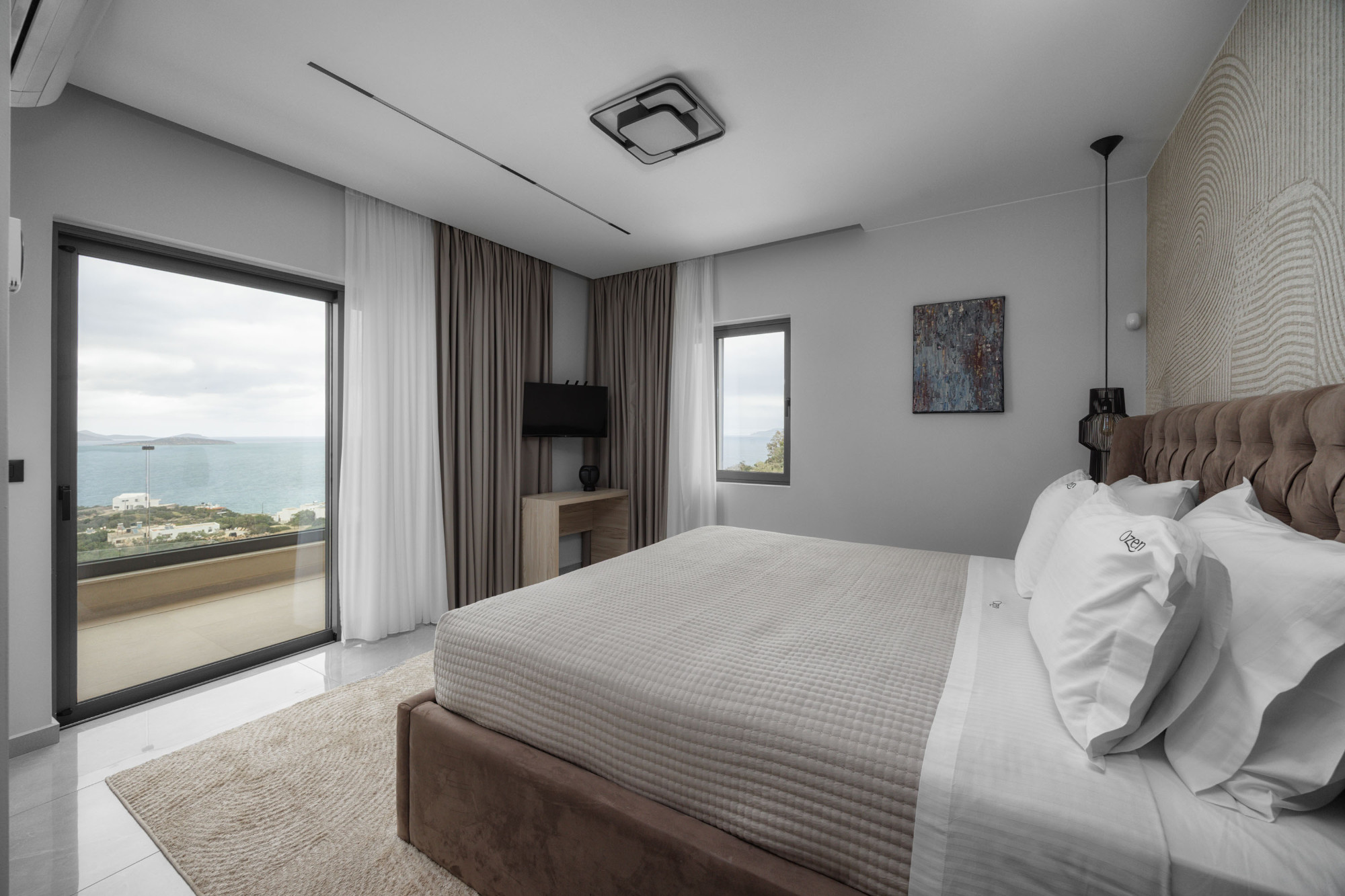 Ozen Luxury Villa & Suite