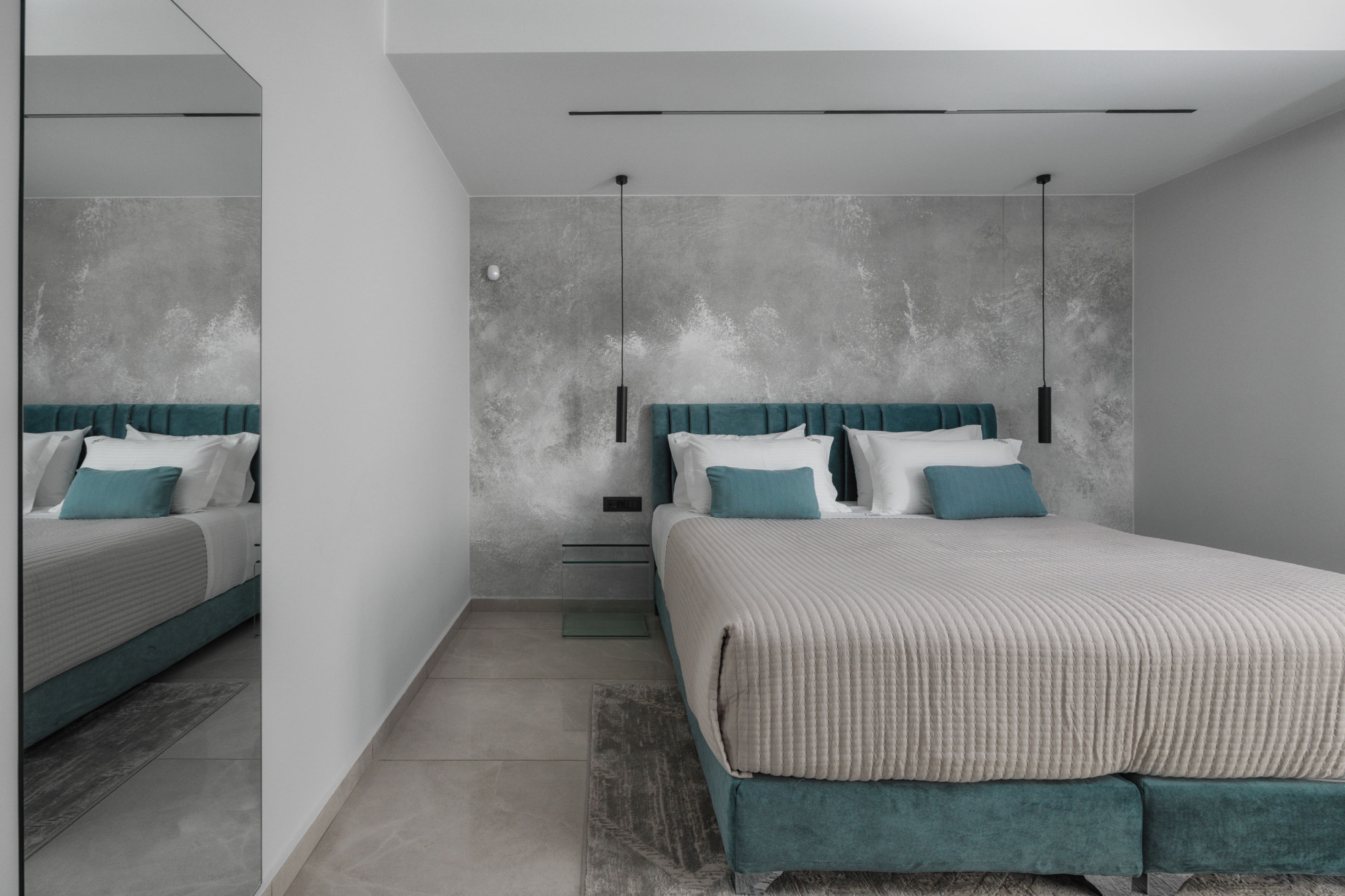 Ozen Luxury Villa & Suite