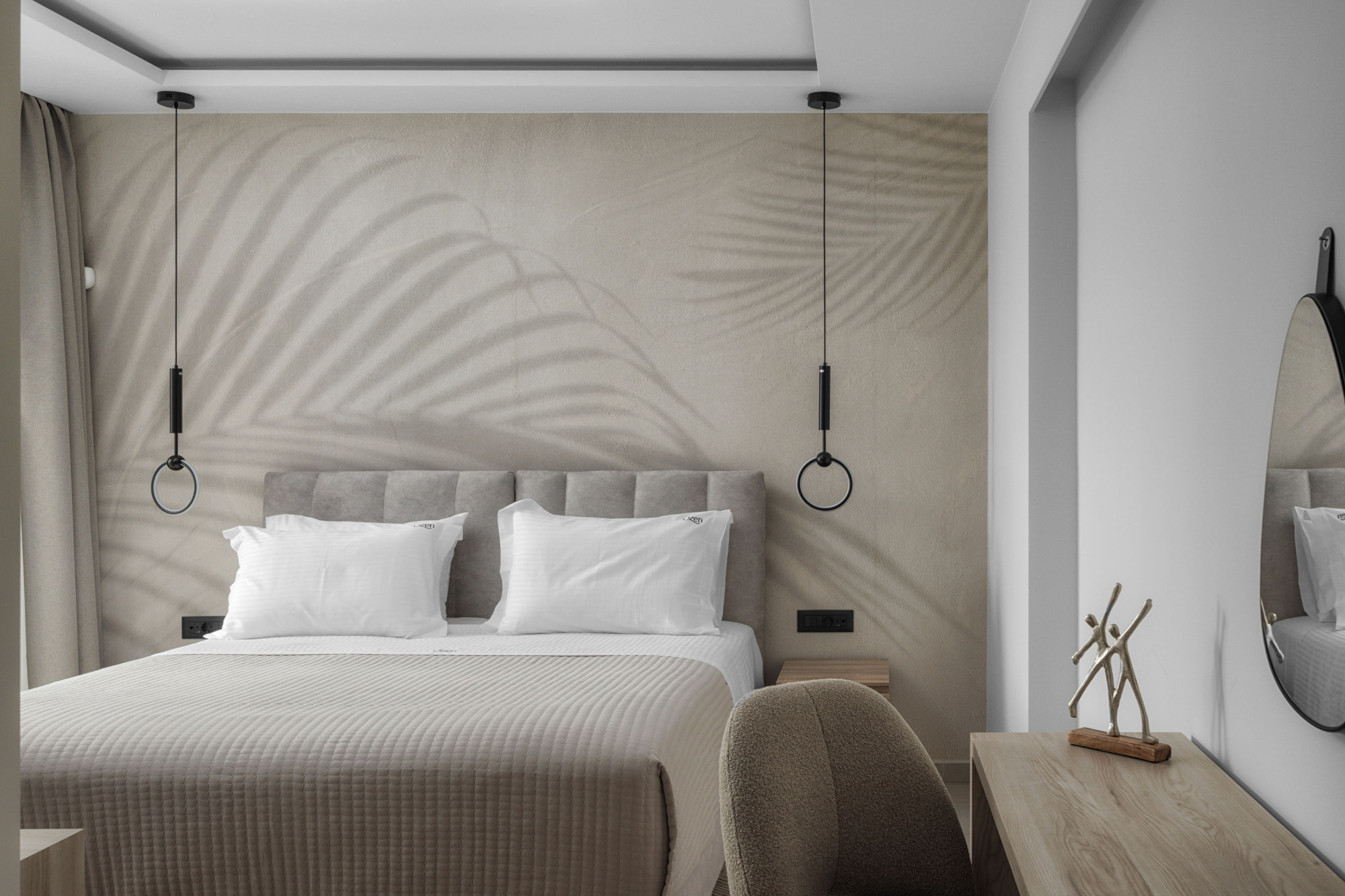 Ozen Luxury Villa & Suite